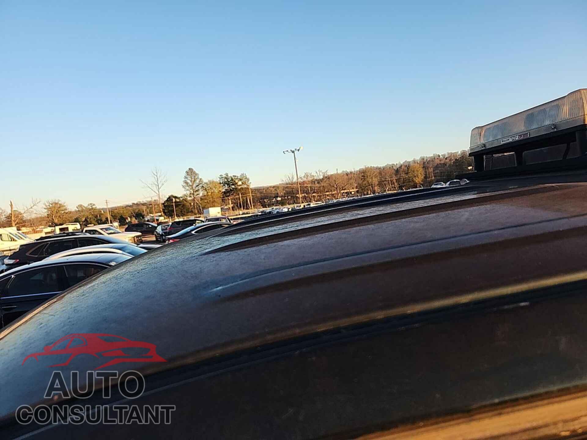 FORD F-150 2014 - 1FTMF1CM8EKE02512