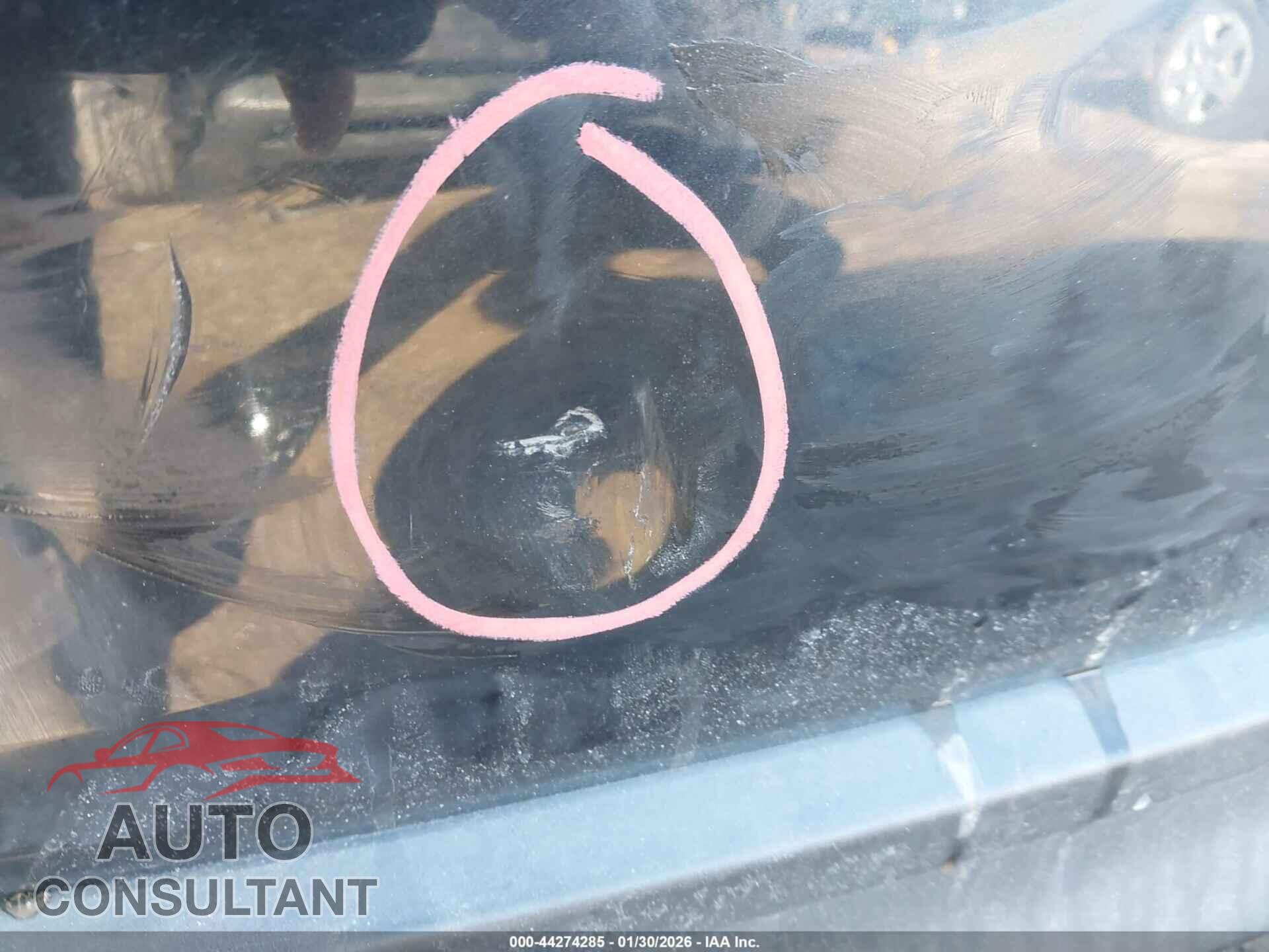 MAZDA CX-5 2020 - JM3KFBDM5L0848449