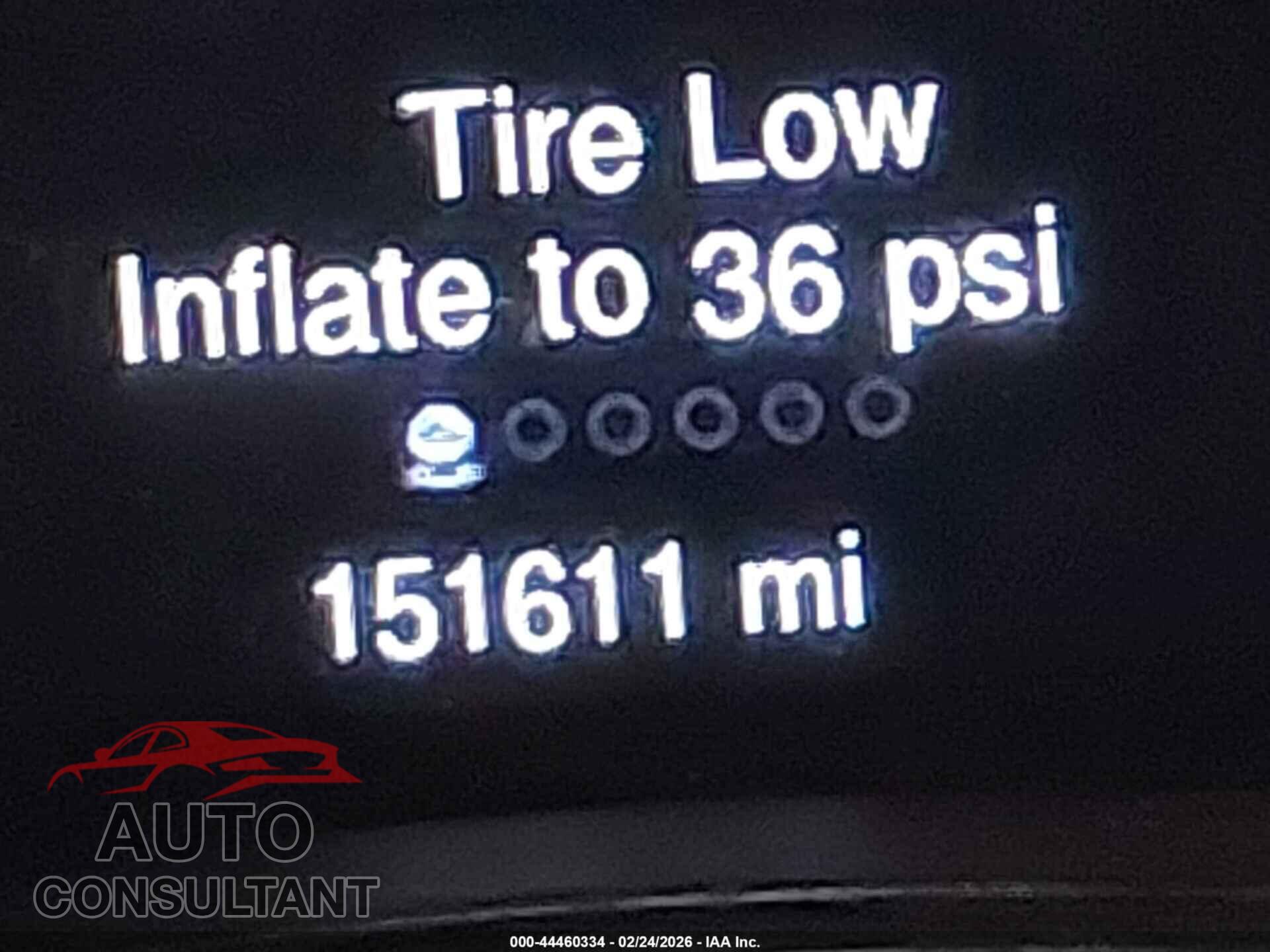 DODGE DURANGO 2014 - 1C4SDJCT3EC307760