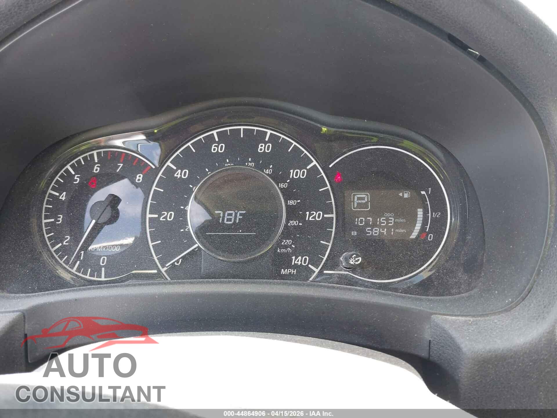 NISSAN VERSA NOTE 2017 - 3N1CE2CP1HL368479