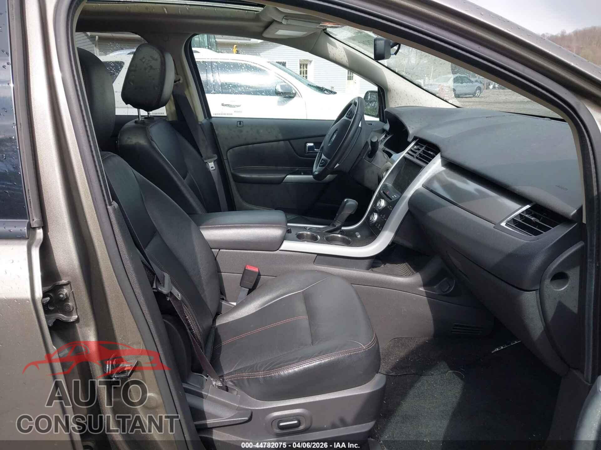 FORD EDGE 2014 - 2FMDK4JC2EBA94640