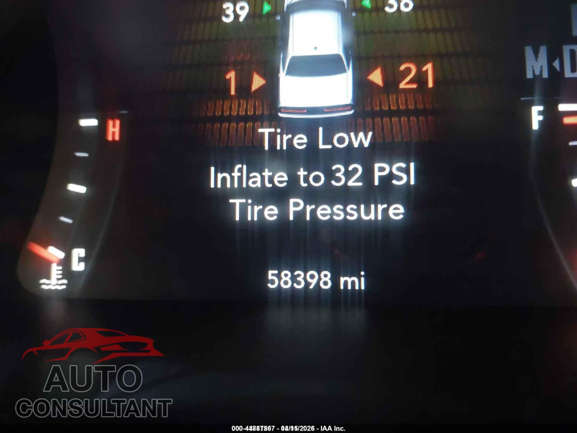 DODGE CHALLENGER 2019 - 2C3CDZAG4KH750828