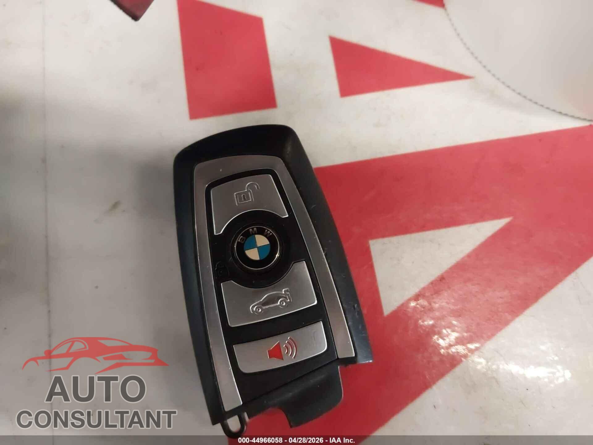 BMW M3 2018 - WBS8M9C52J5L71872