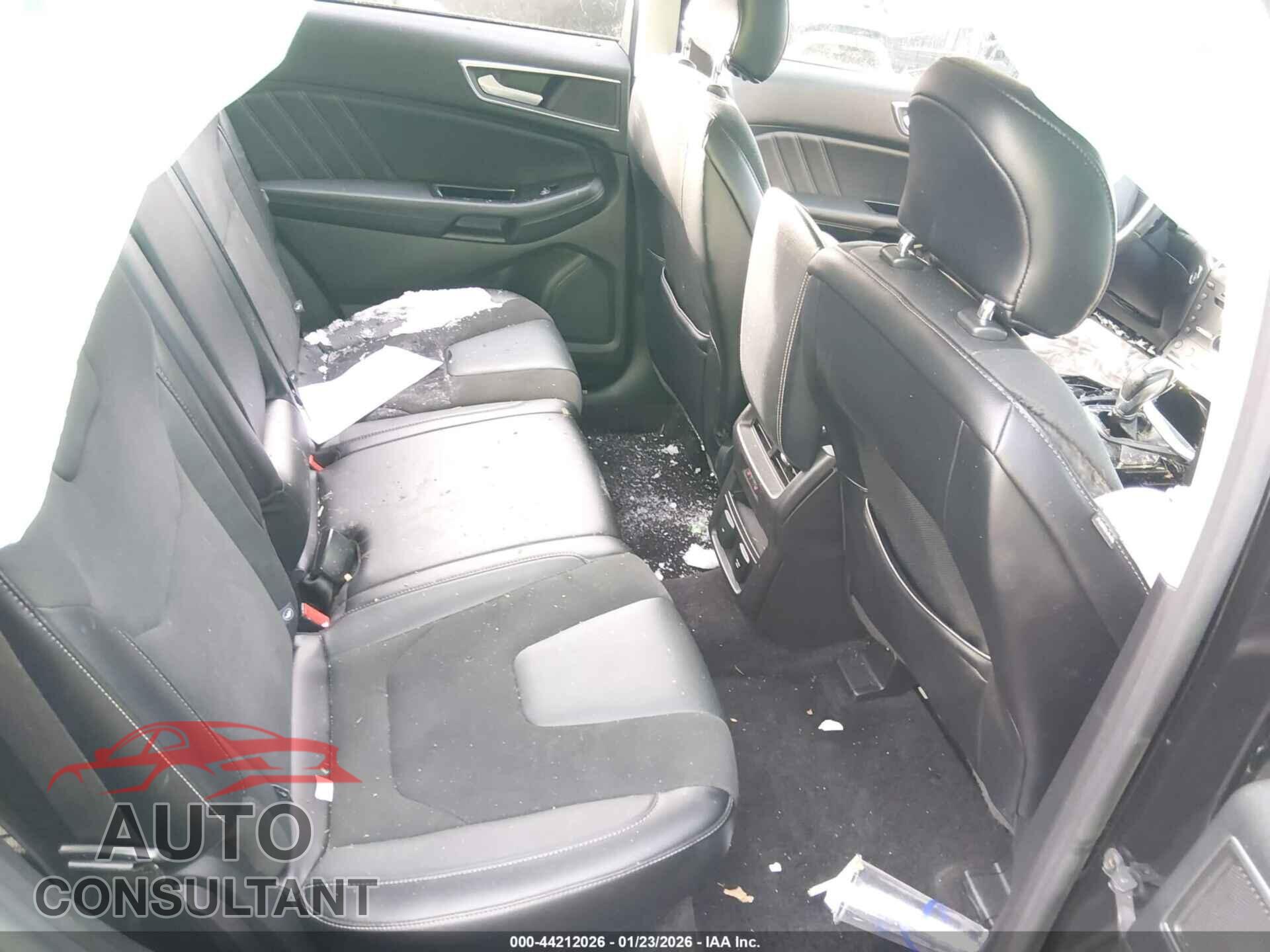 FORD EDGE 2015 - 2FMTK4AP8FBB94340