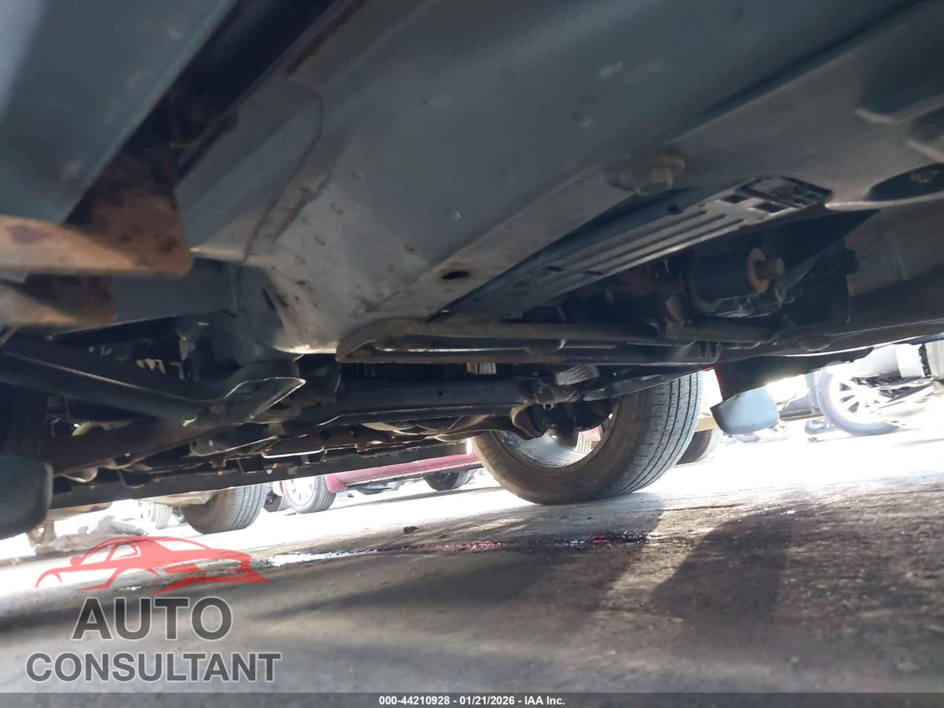 DODGE DURANGO 2012 - 1C4RDJDG0CC212974