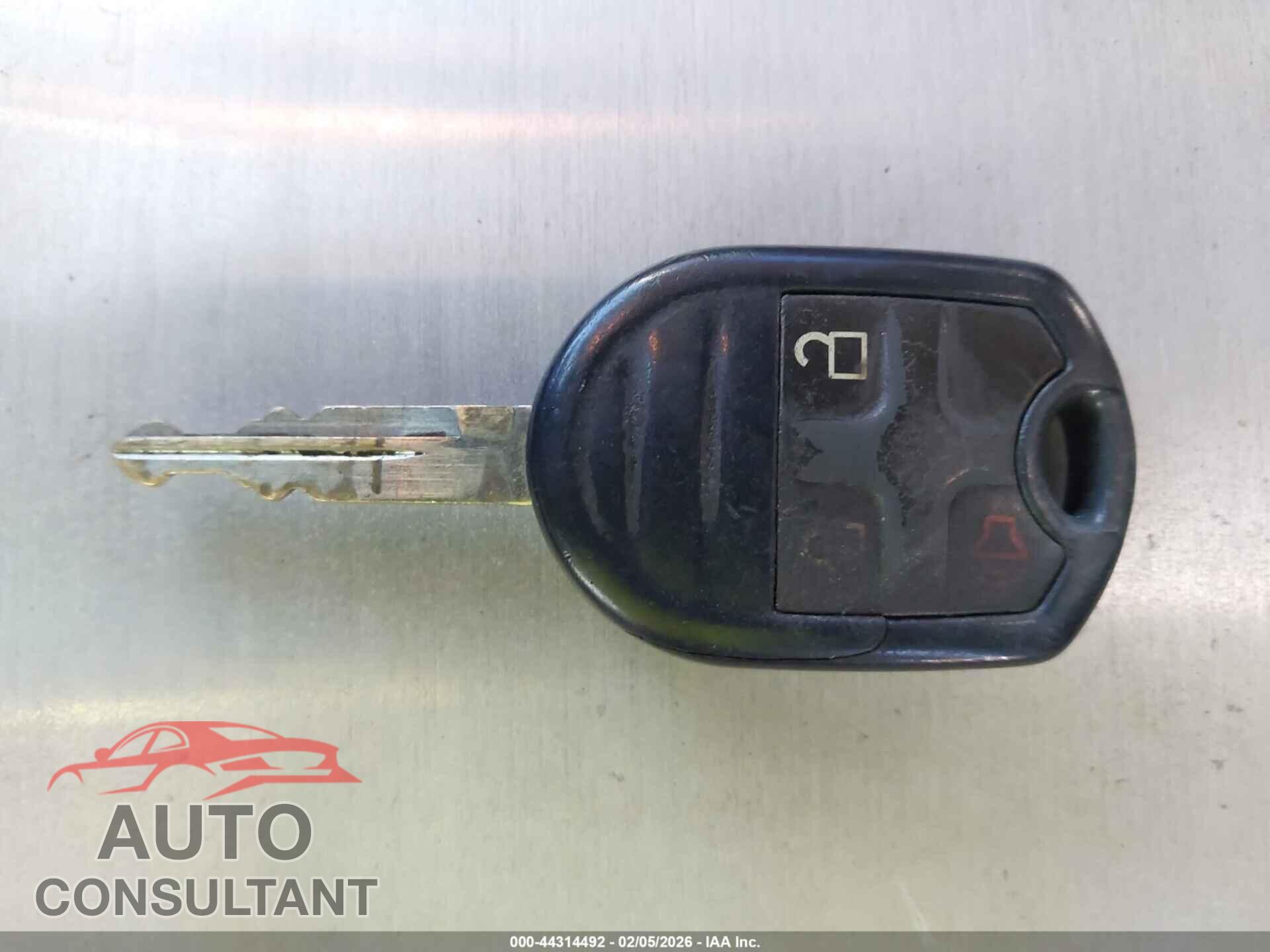FORD EDGE 2013 - 2FMDK3JC2DBA58469