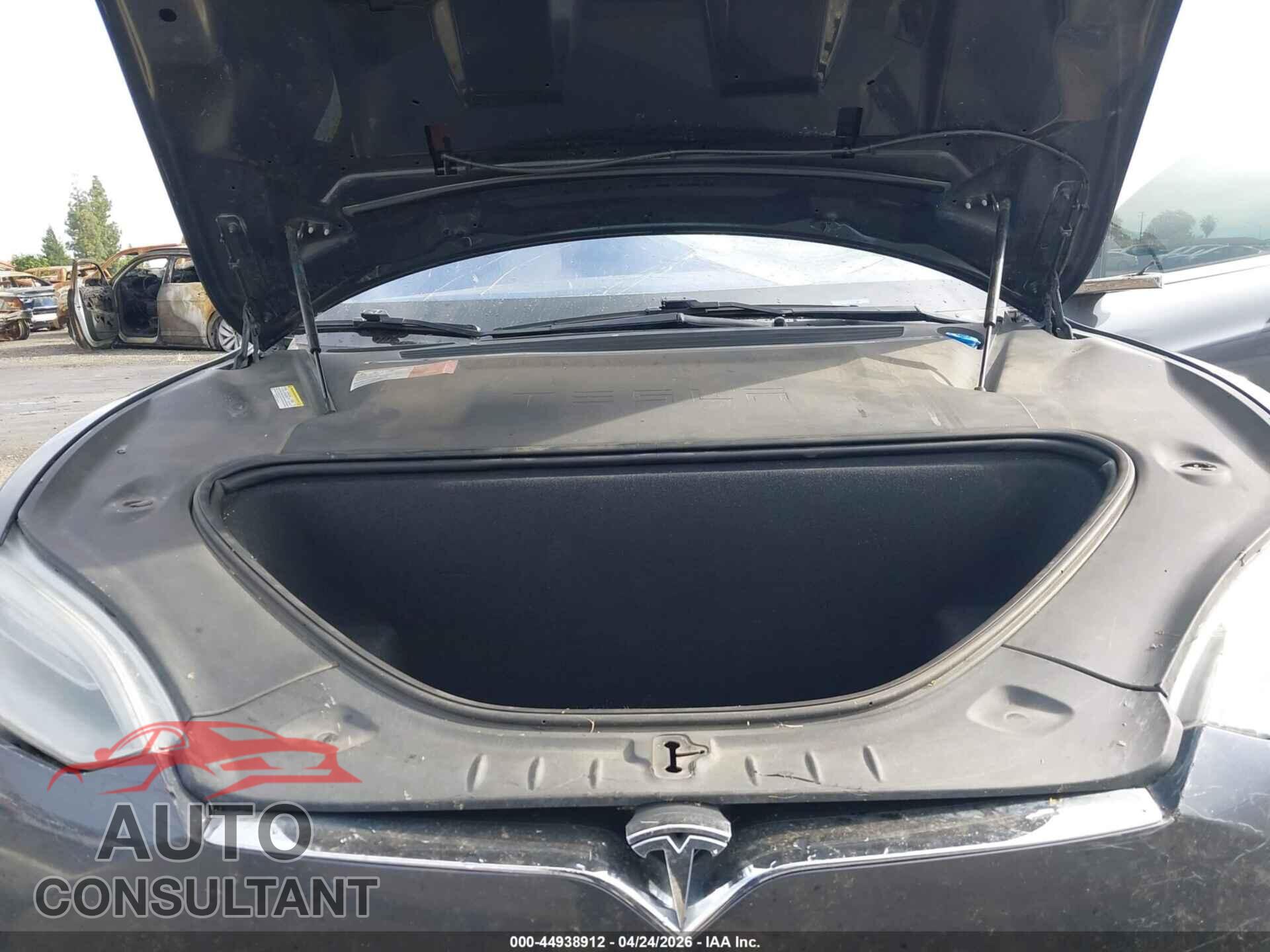 TESLA MODEL S 2016 - 5YJSA1E47GF162260