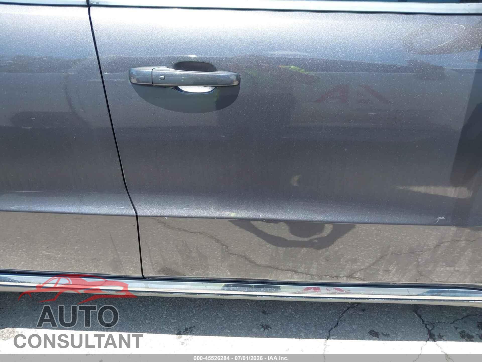 DODGE DURANGO 2021 - 1C4RDJAG2MC762408