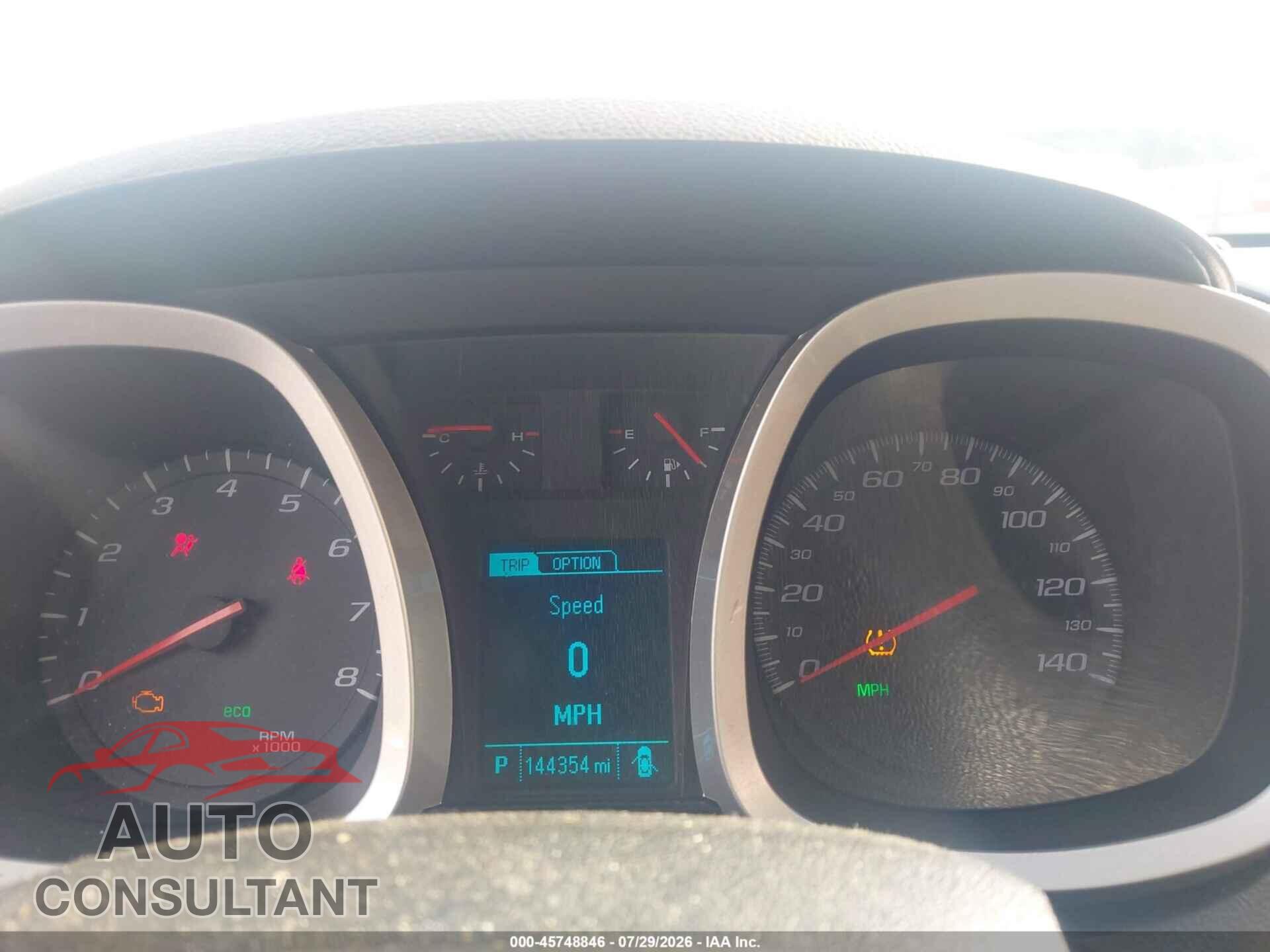 HONDA CIVIC 2014 - 19XFB2F50EE047367