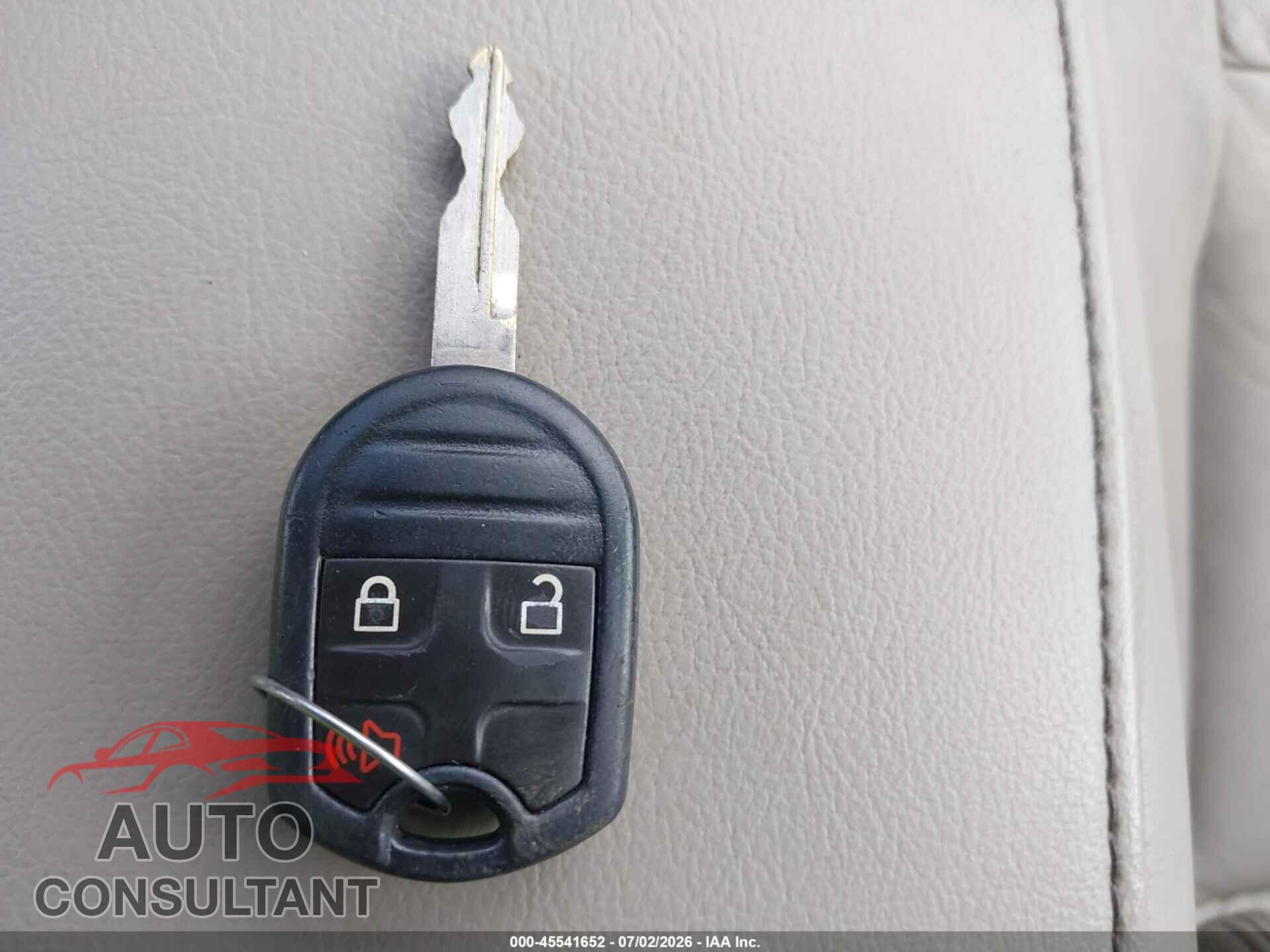 FORD EDGE 2013 - 2FMDK3JC5DBB81666