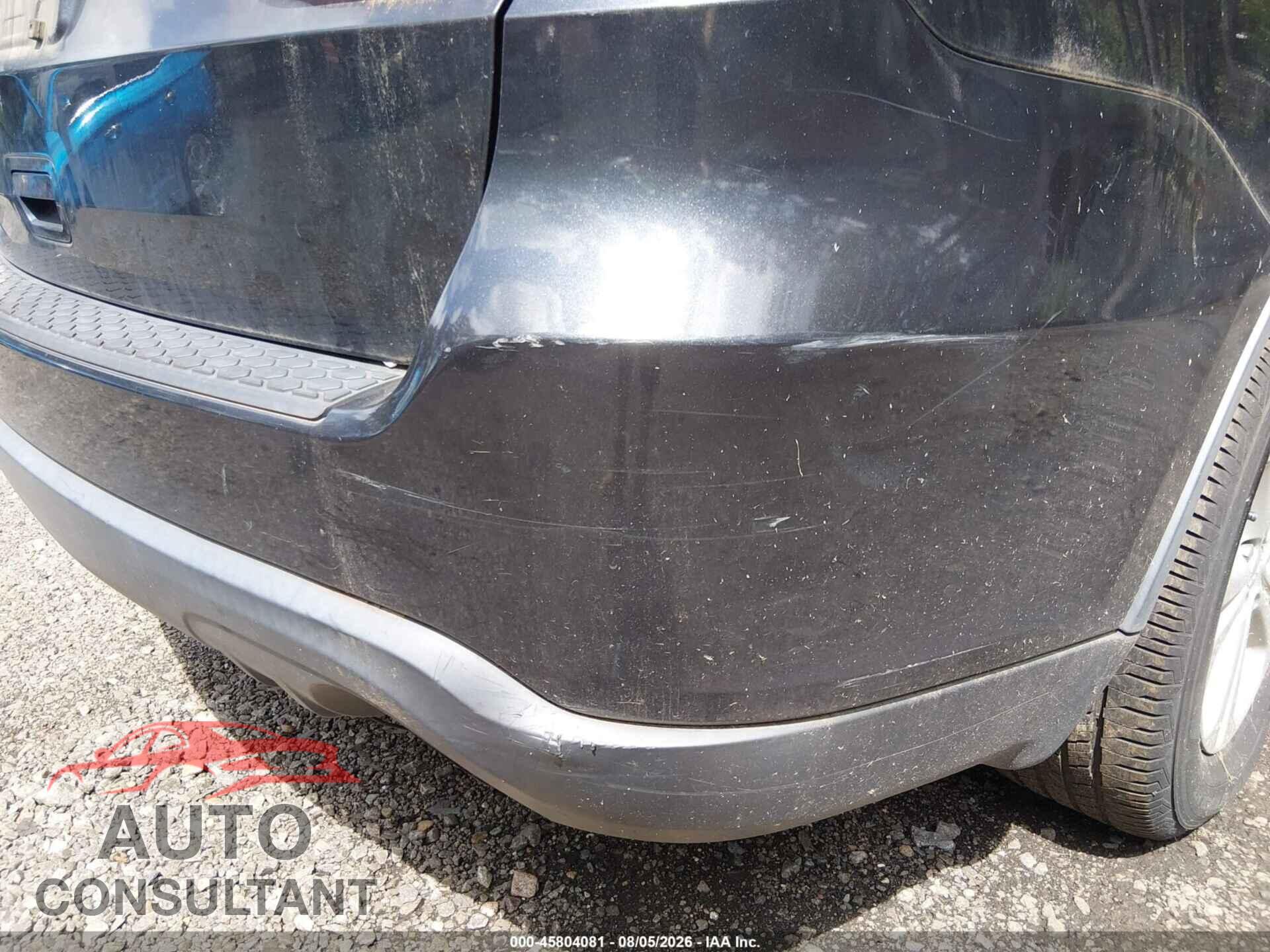 DODGE DURANGO 2013 - 1C4RDHAG7DC680344
