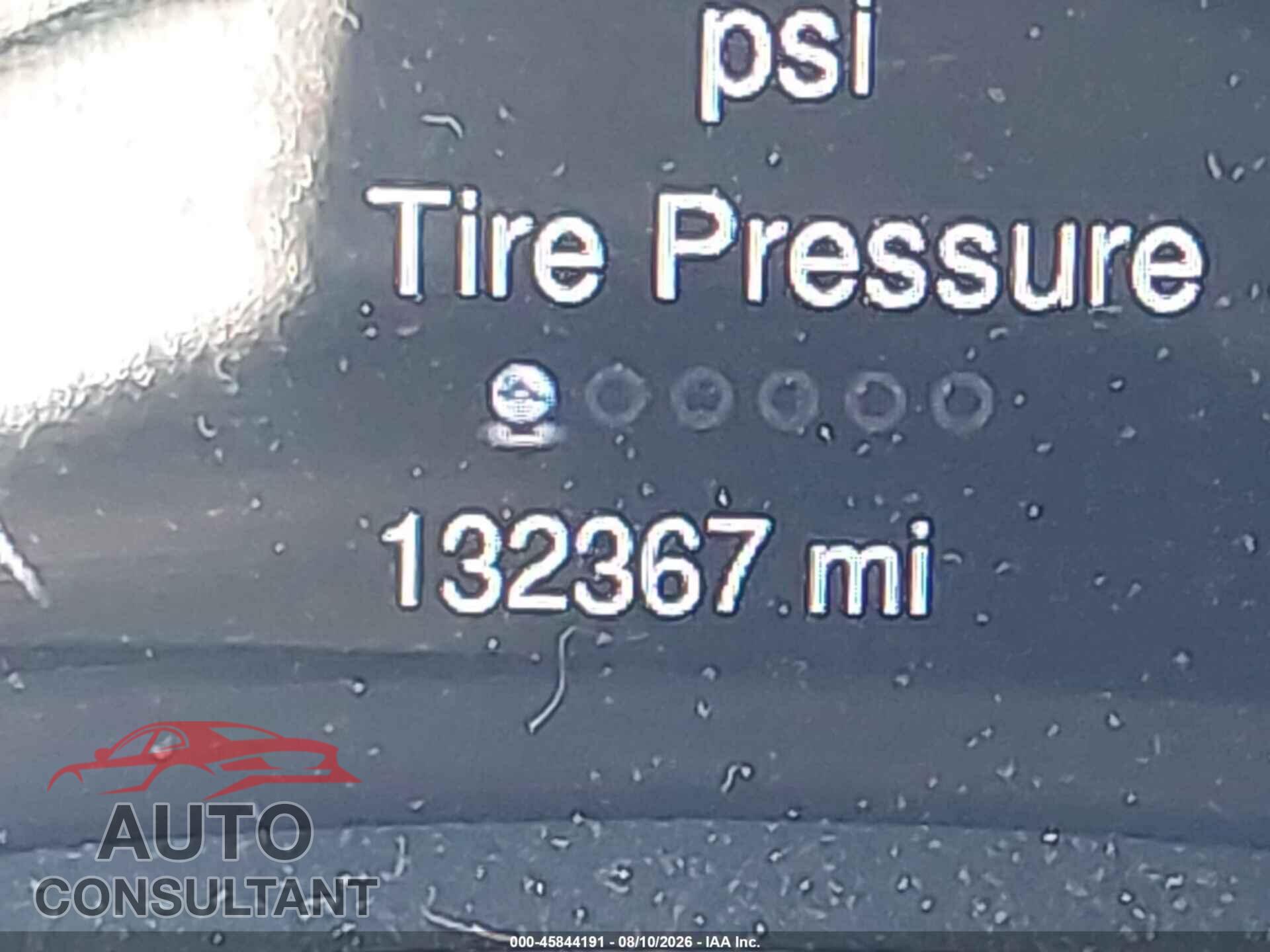 DODGE DURANGO 2015 - 1C4RDHDG3FC694983