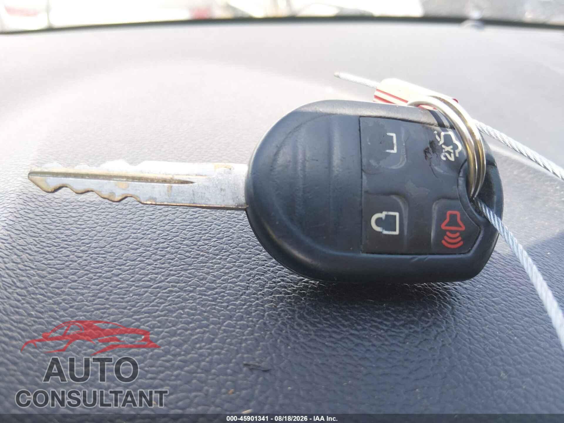 FORD EDGE 2013 - 2FMDK3JC8DBA85465