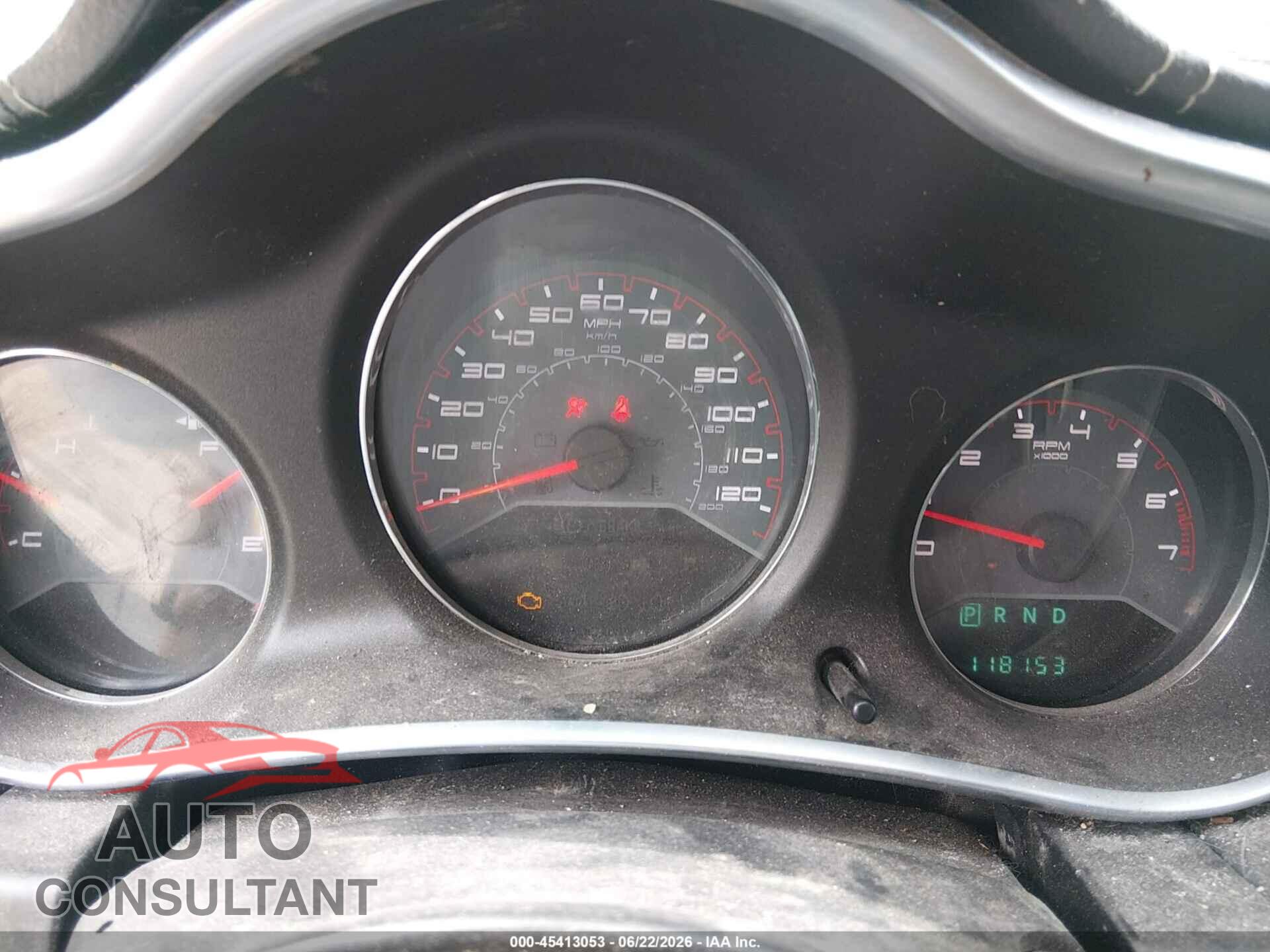 DODGE AVENGER 2013 - 1C3CDZAG0DN575830