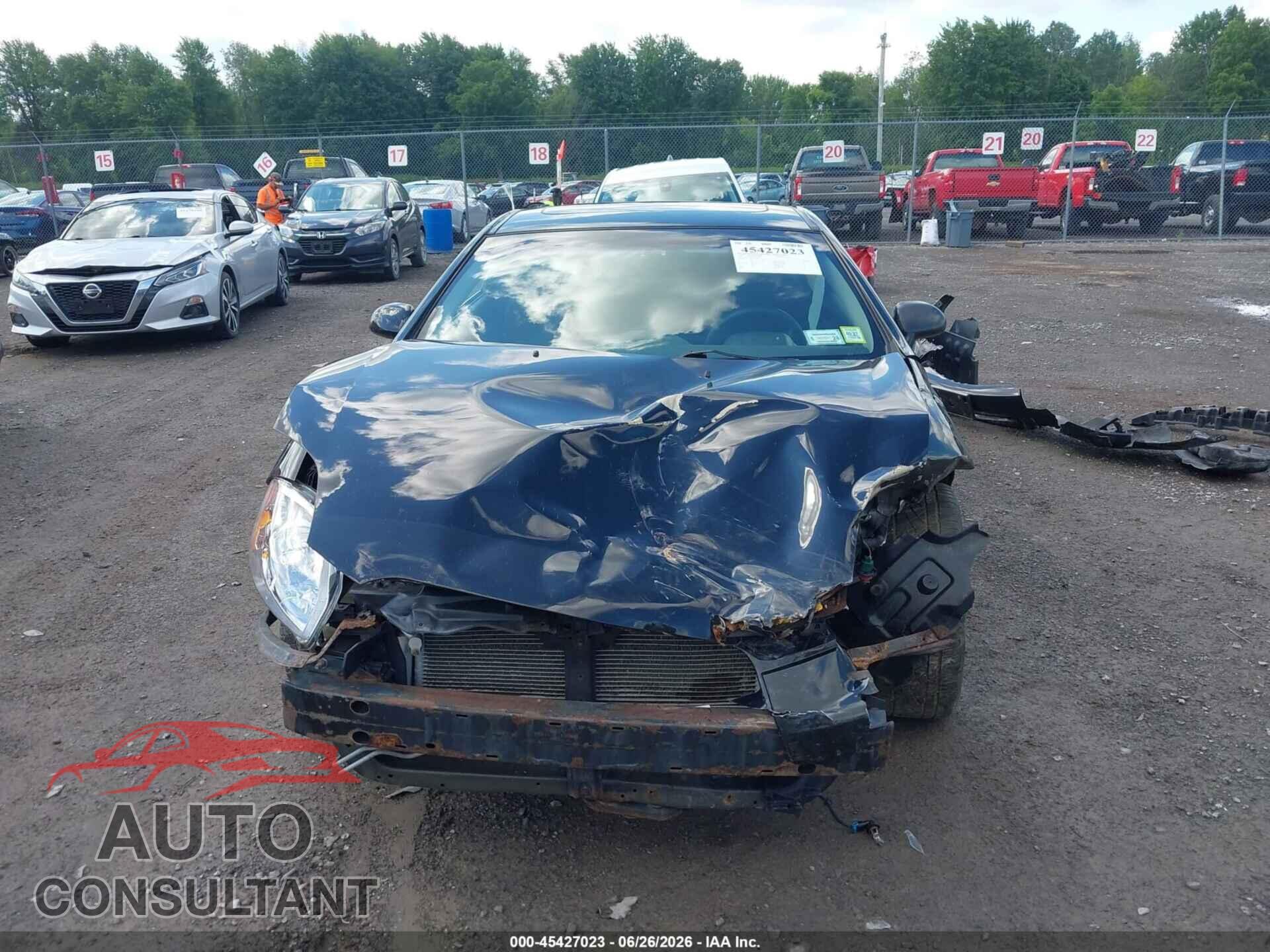 MITSUBISHI ECLIPSE 2009 - 4A3AK24F09E022103