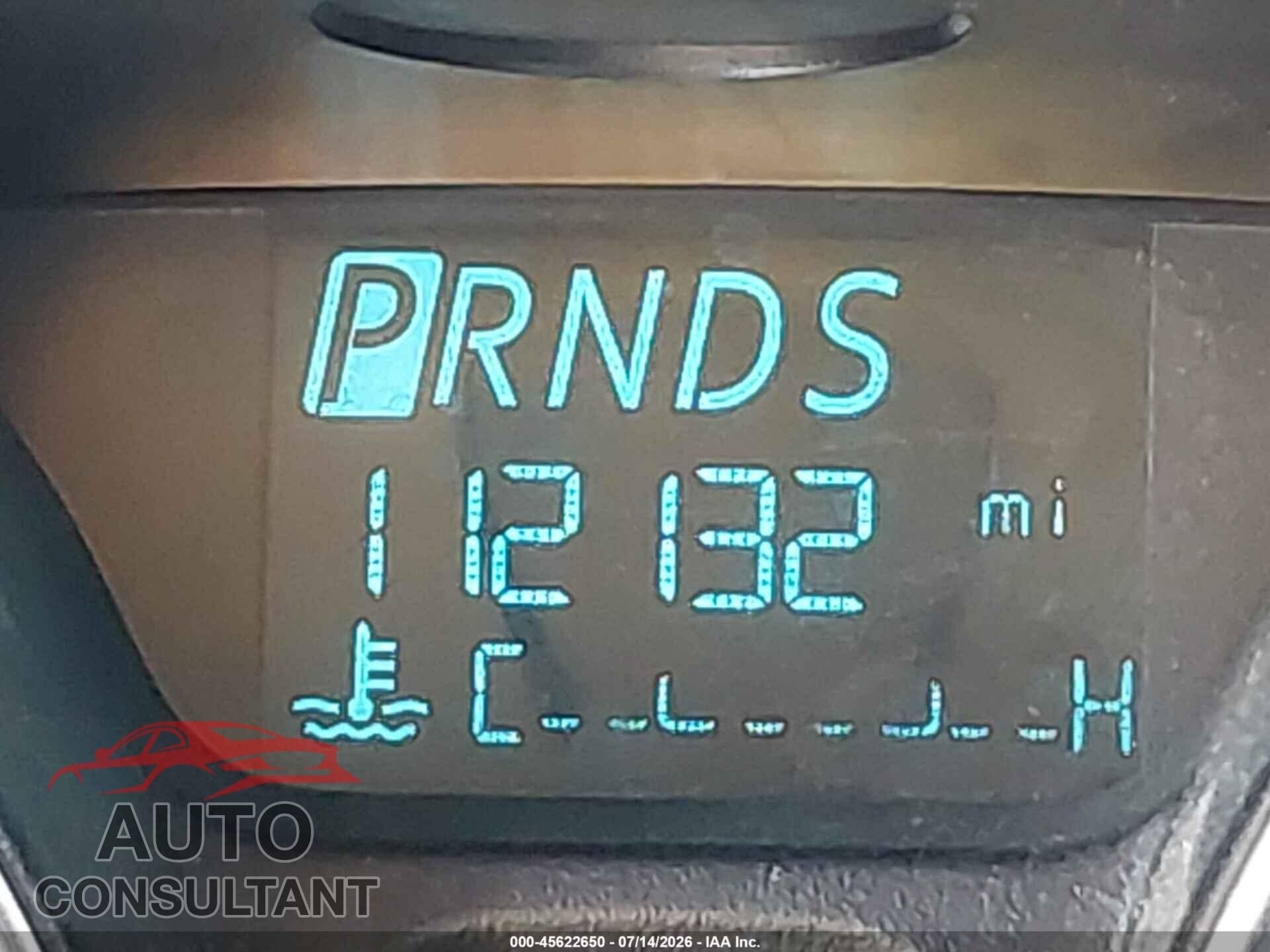 FORD FIESTA 2017 - 3FADP4EJ3HM170261