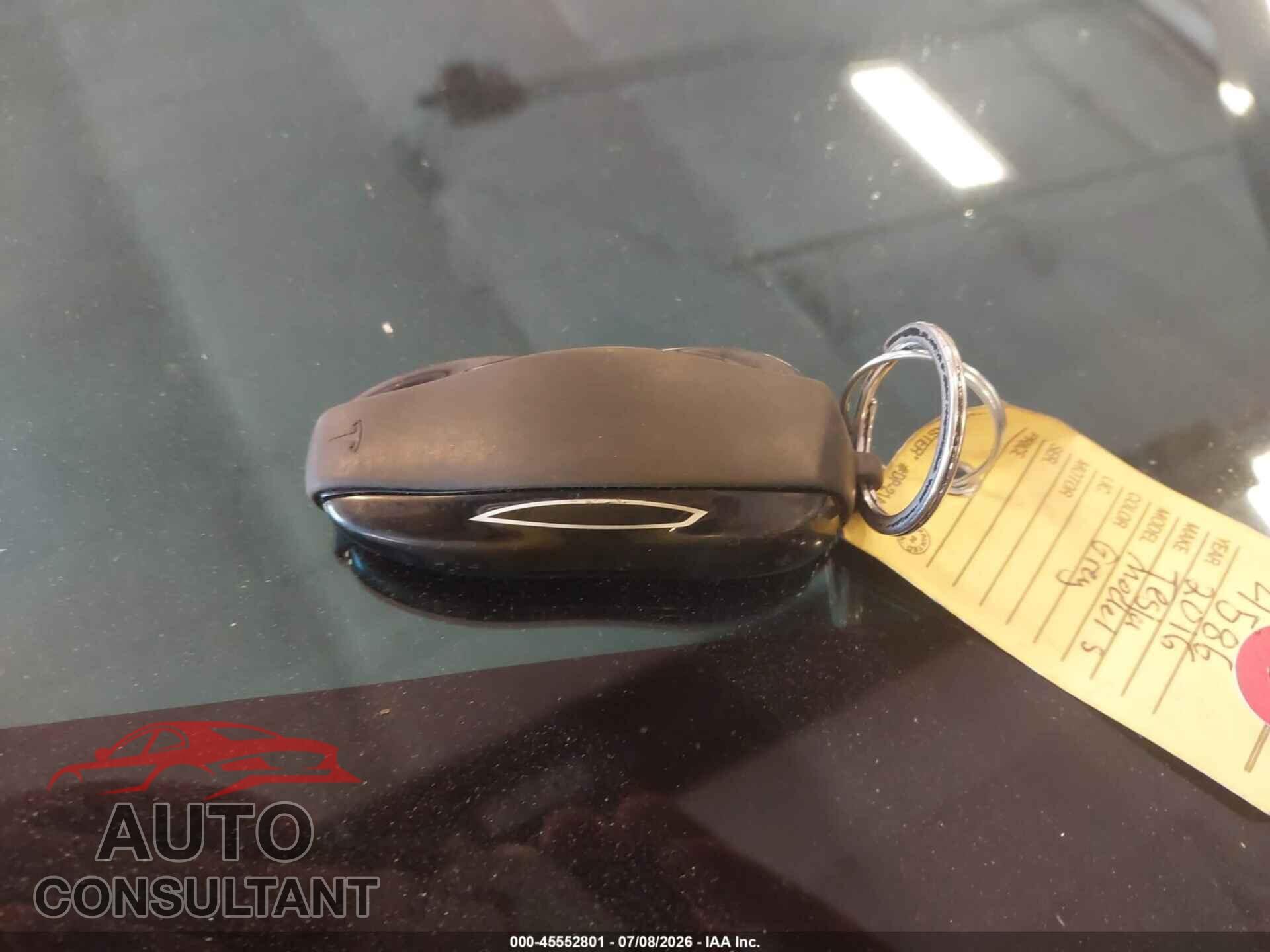 TESLA MODEL S 2016 - 5YJSA1E29GF134586