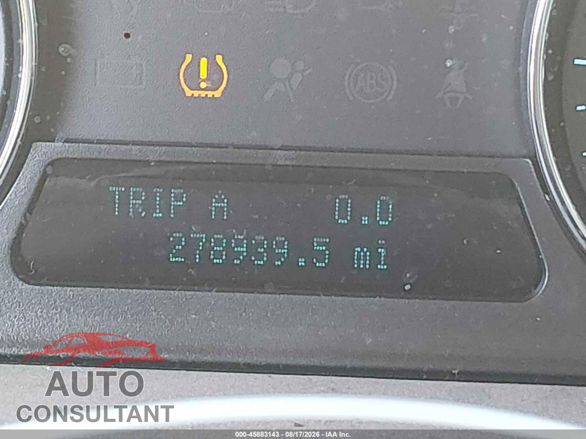 FORD FLEX 2011 - 2FMGK5DC4BBD24124