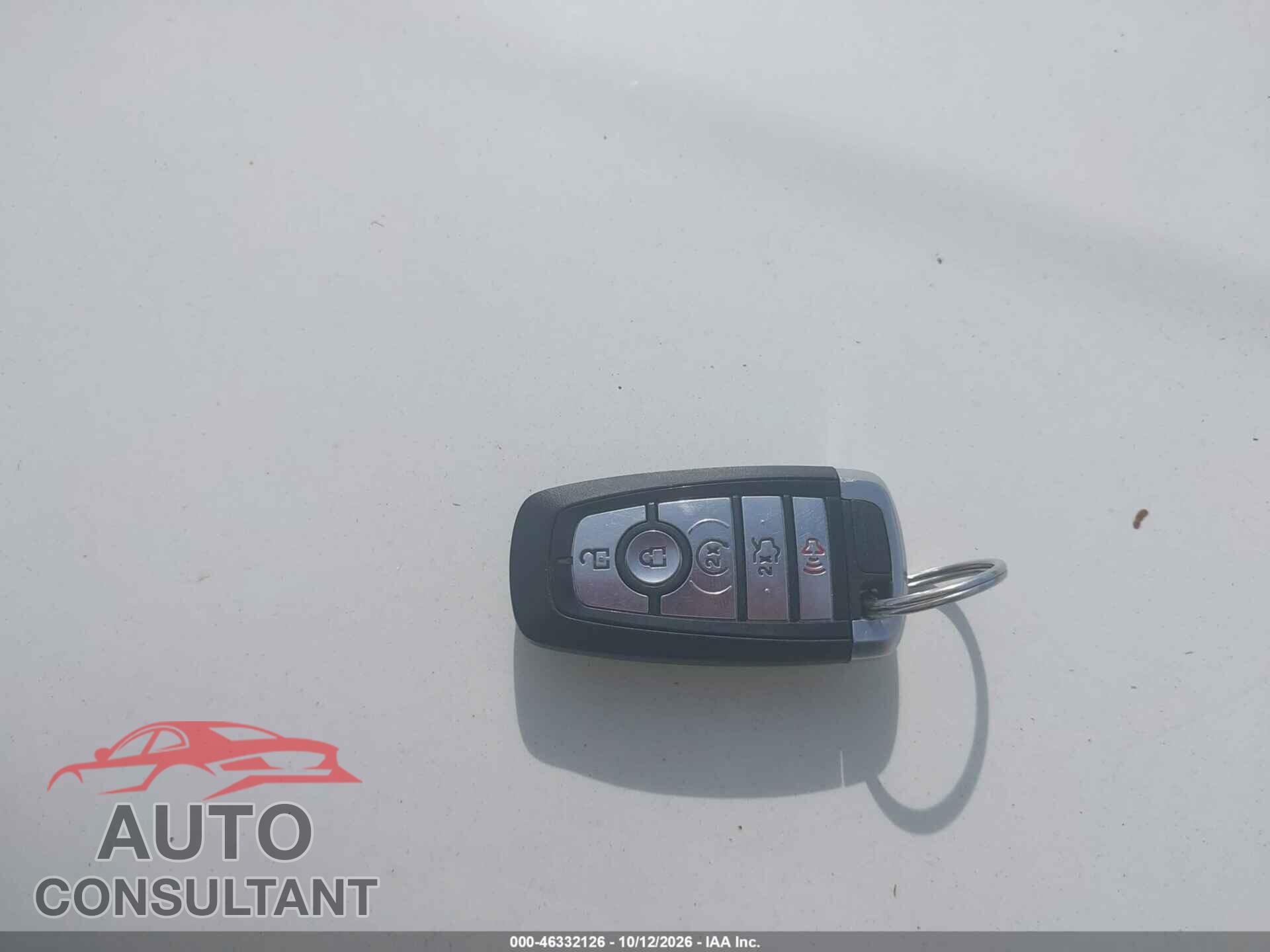 FORD EXPLORER 2018 - 1FM5K8GT8JGB66012