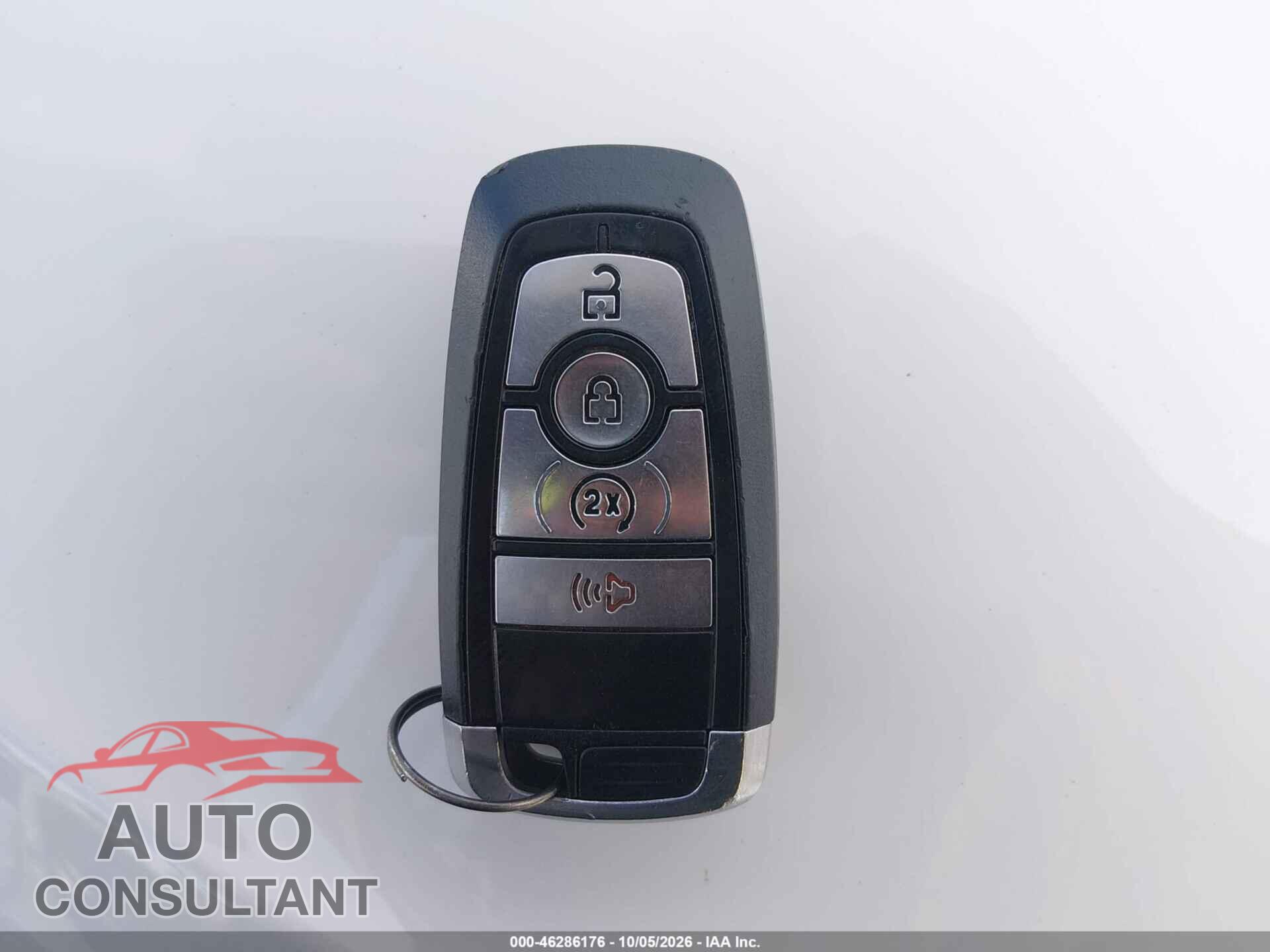 FORD RANGER 2019 - 1FTER4FH1KLA62671