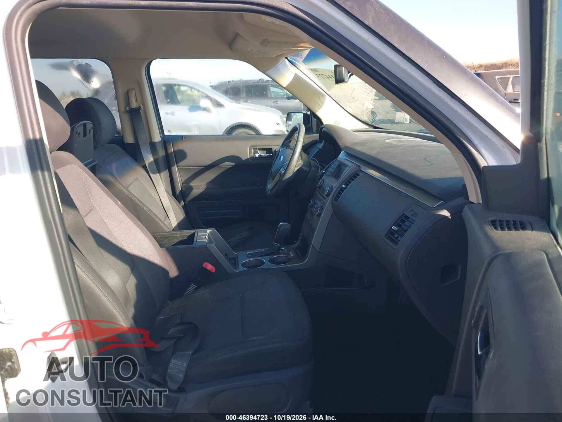 FORD FLEX 2015 - 2FMGK5B8XFBA12913