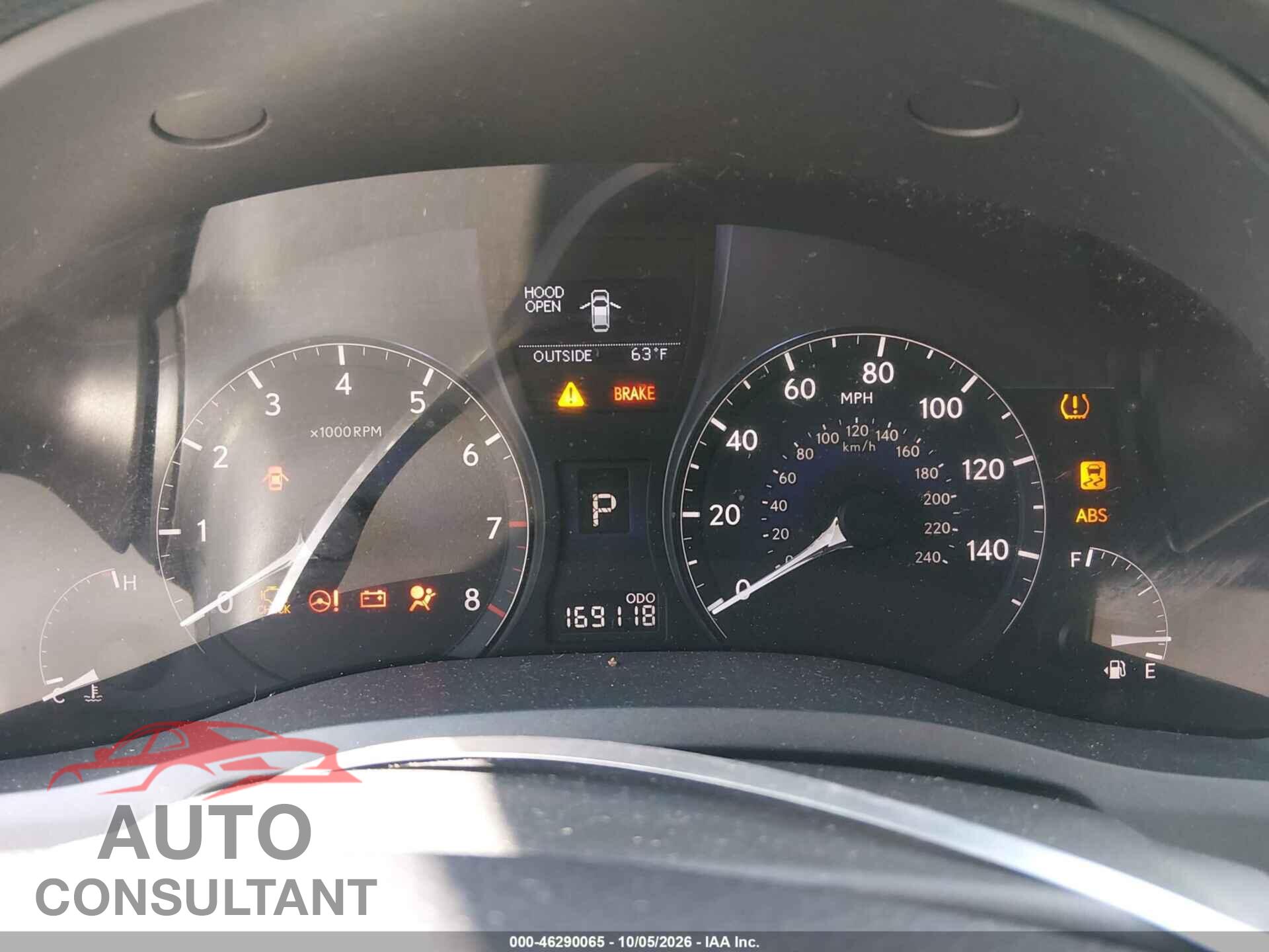 LEXUS RX 350 2010 - 2T2BK1BA9AC032575