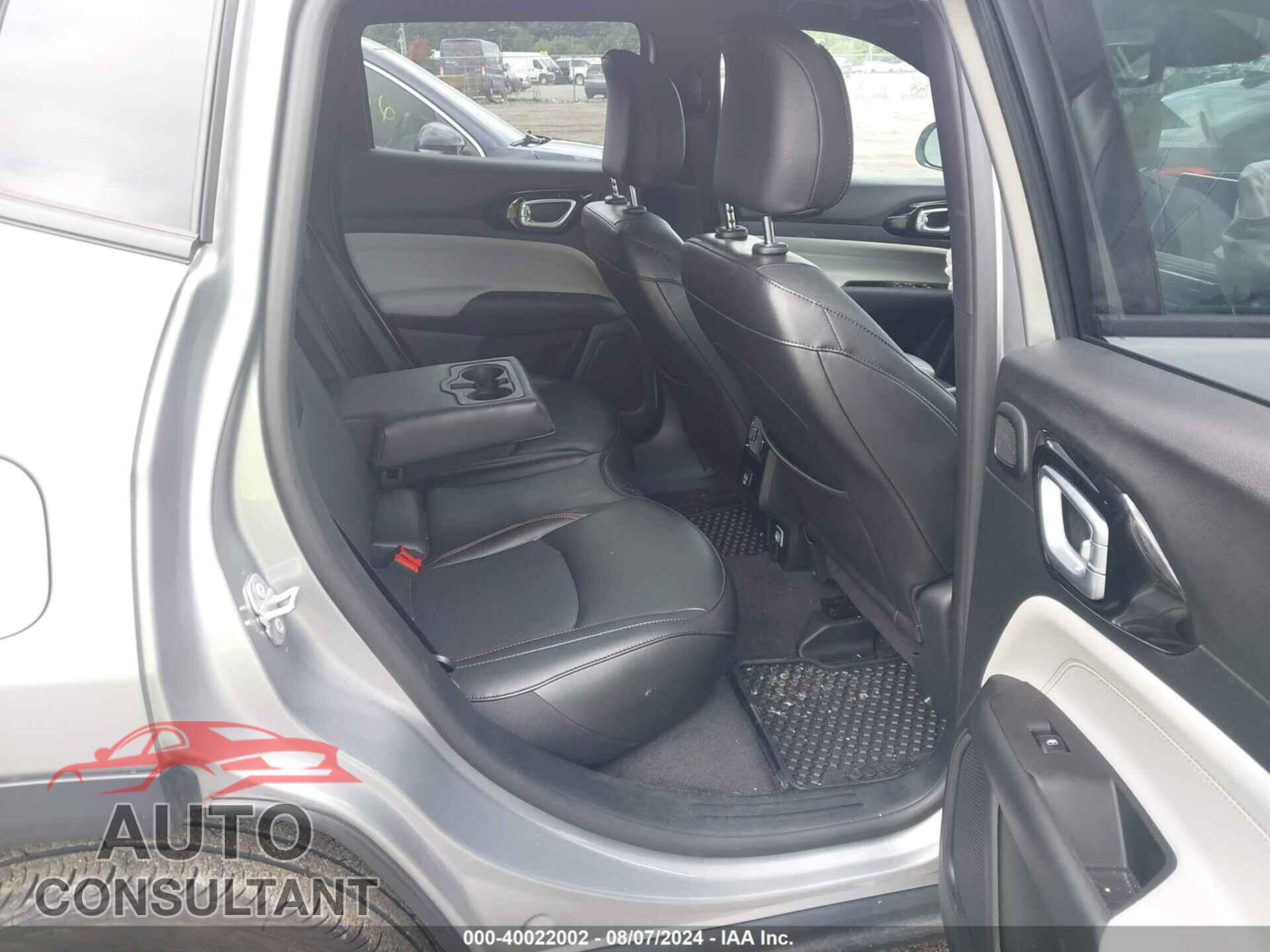 JEEP COMPASS 2023 - 3C4NJDCN2PT532199