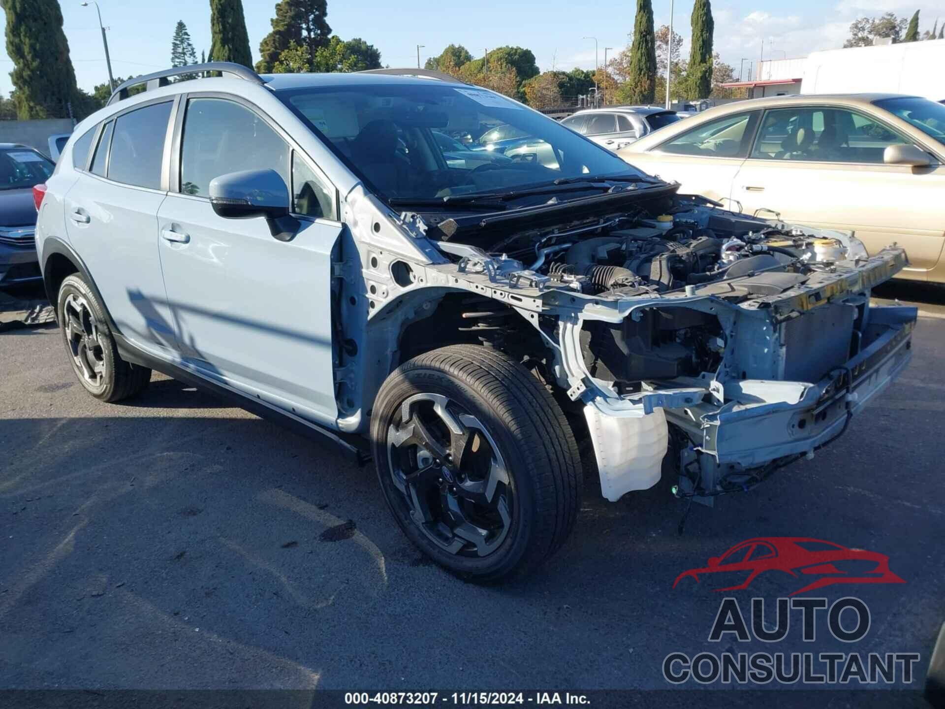 SUBARU CROSSTREK 2023 - JF2GTHMC9P8274867