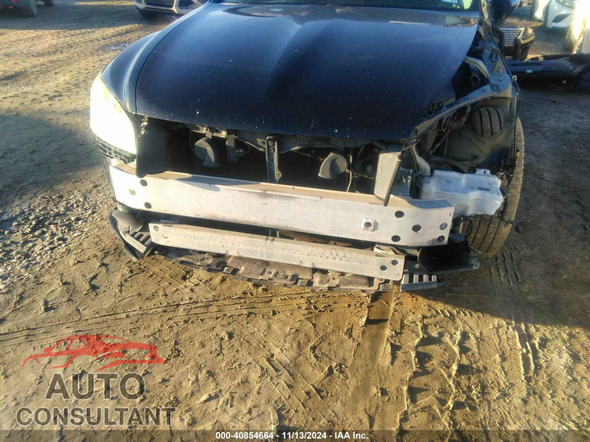 LEXUS LS 460 2014 - JTHBL5EF4E5125330