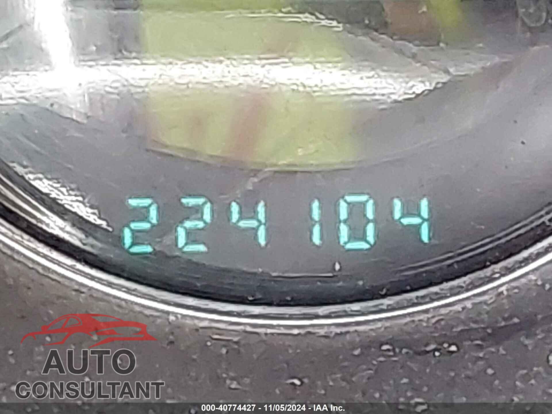 DODGE AVENGER 2013 - 1C3CDZAB2DN681362