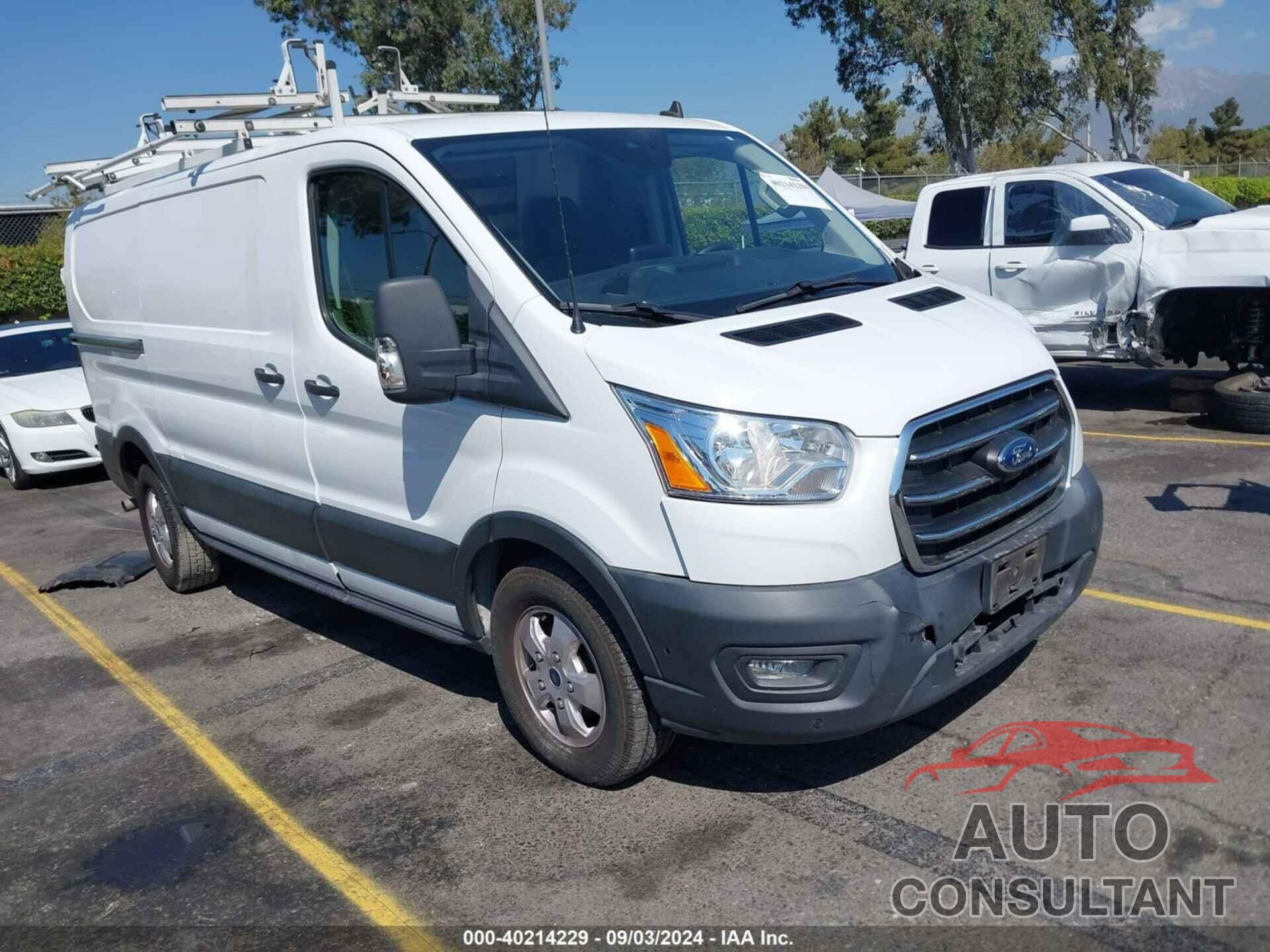 FORD TRANSIT-250 2020 - 1FTBR1YG4LKA05071