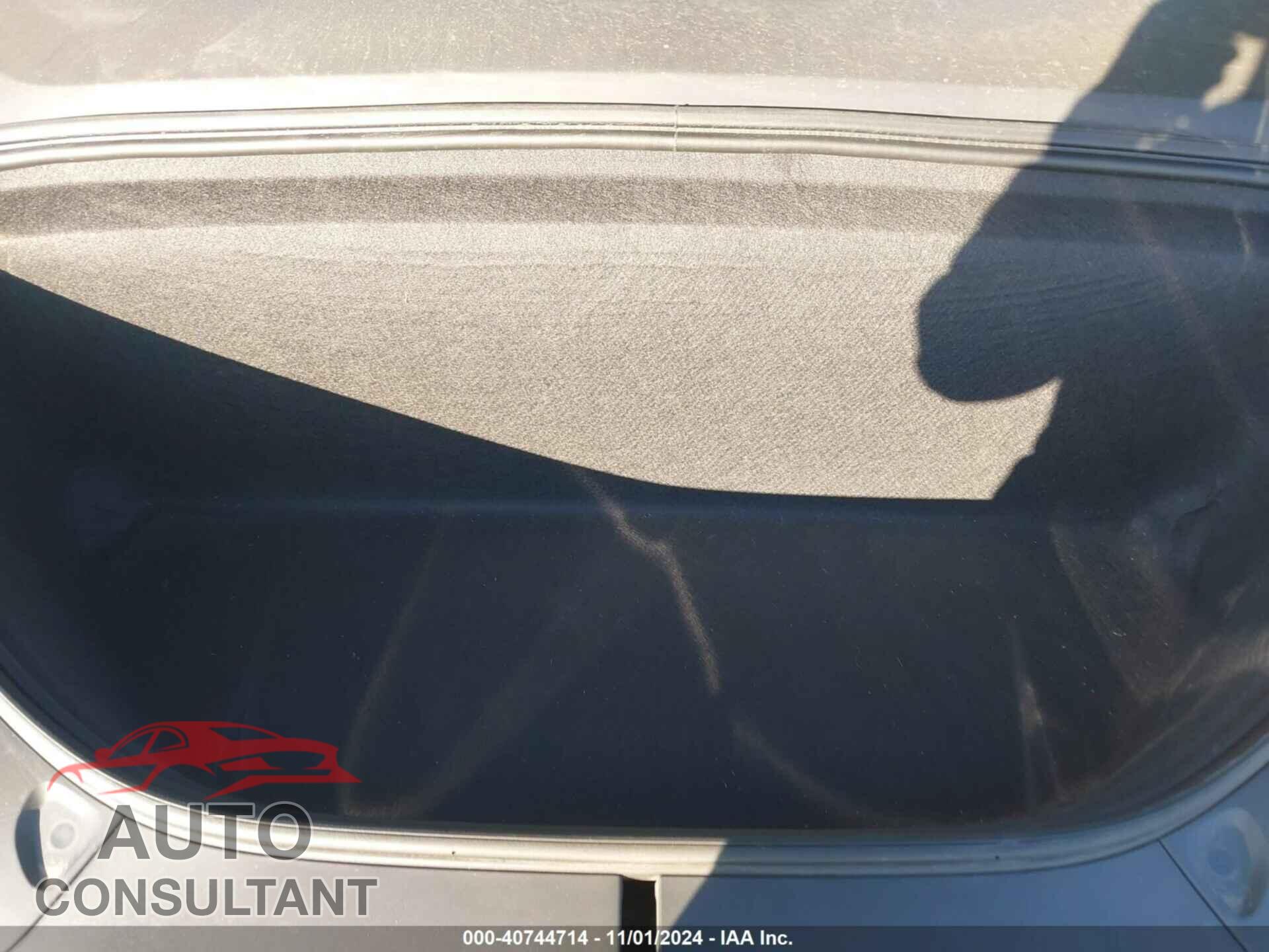 TESLA MODEL X 2020 - 5YJXCDE26LF239727