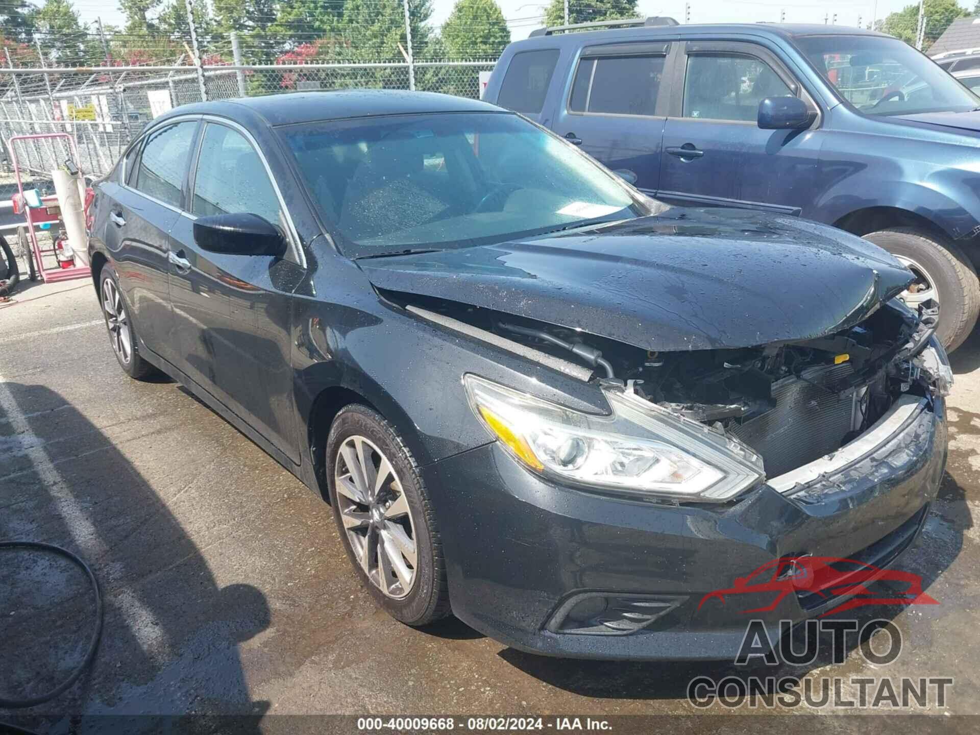 NISSAN ALTIMA 2017 - 1N4AL3AP9HC223730