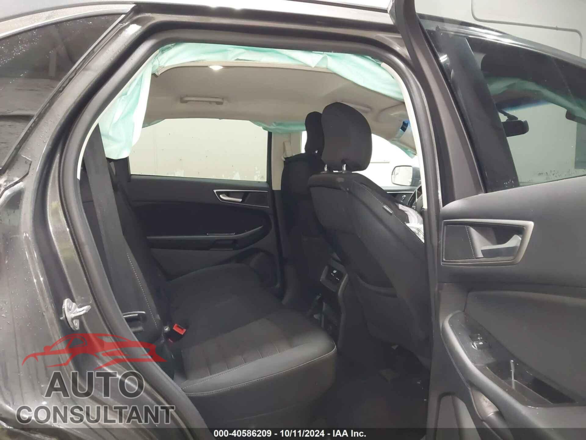 FORD EDGE 2017 - 2FMPK4J90HBB90806