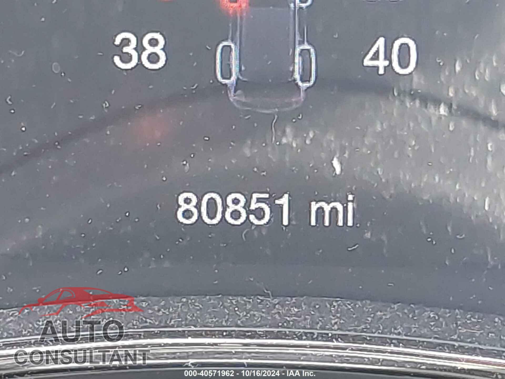 DODGE DURANGO 2020 - 1C4RDJDG2LC382138