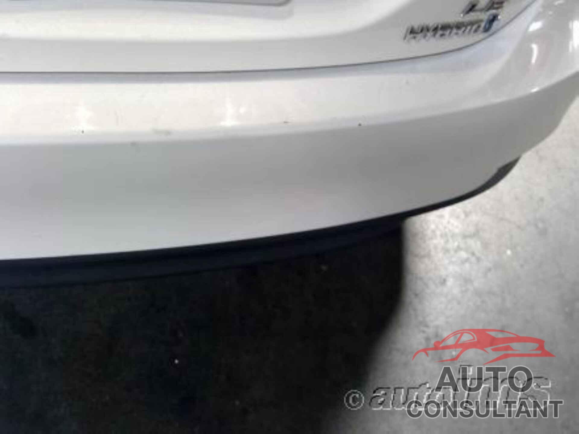 TOYOTA CAMRY 2019 - 4T1B31HK3KU514167