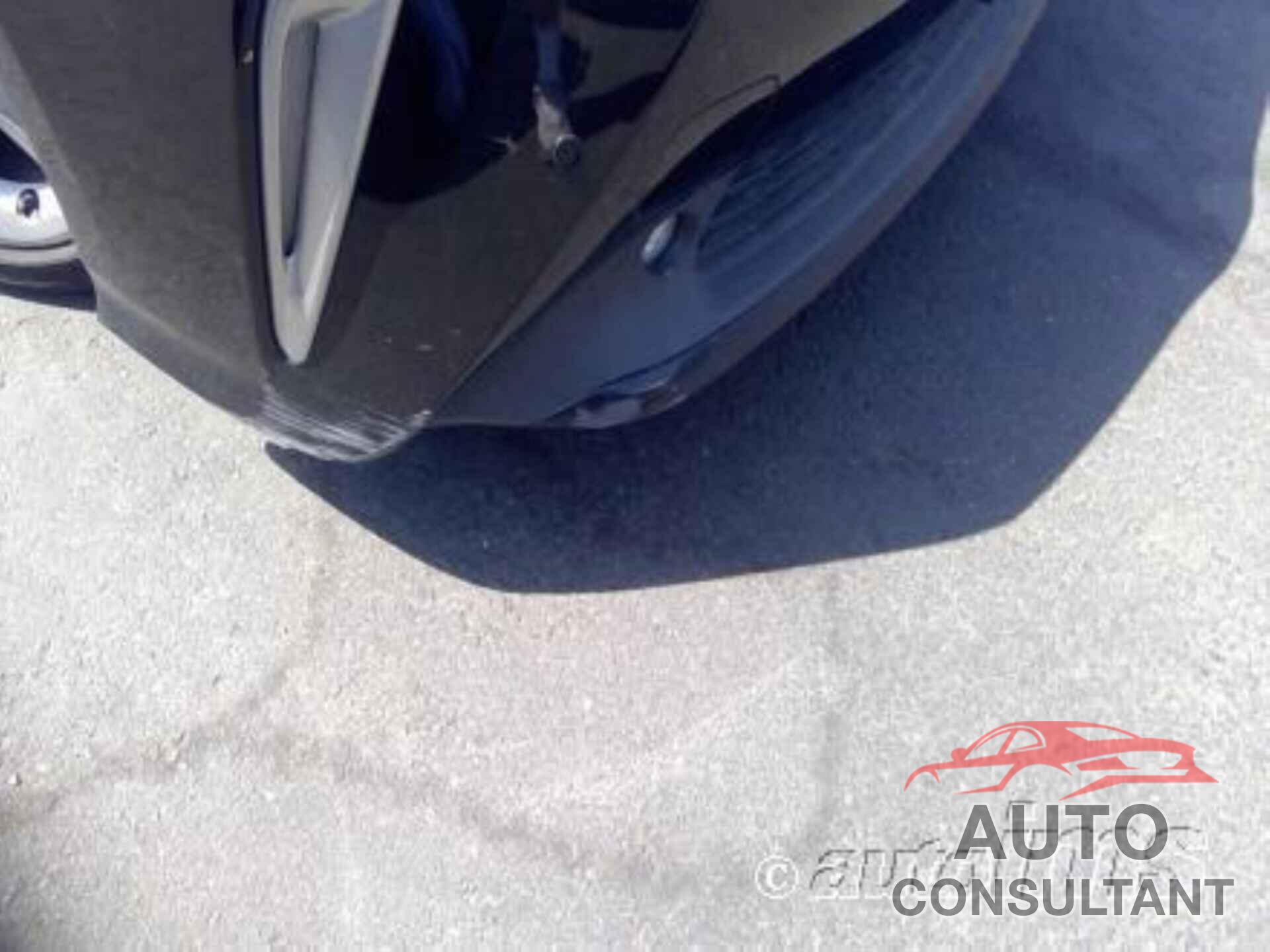 TOYOTA PRIUS 2022 - JTDKAMFU8N3178896