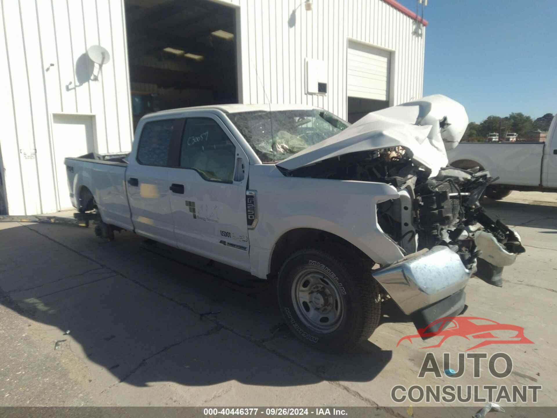 FORD F250 2017 - 1FT7W2BT6HEC30057