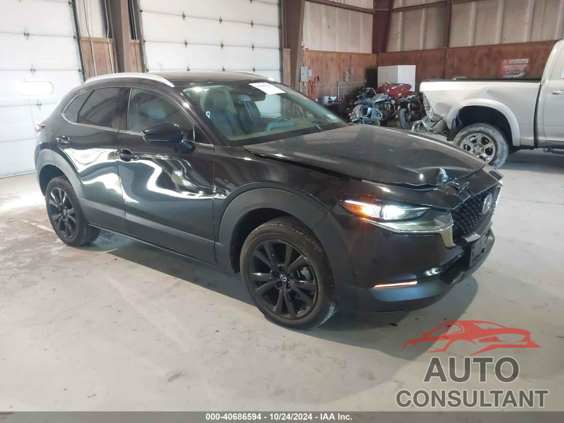 MAZDA CX-30 2023 - 3MVDMBDY4PM537395