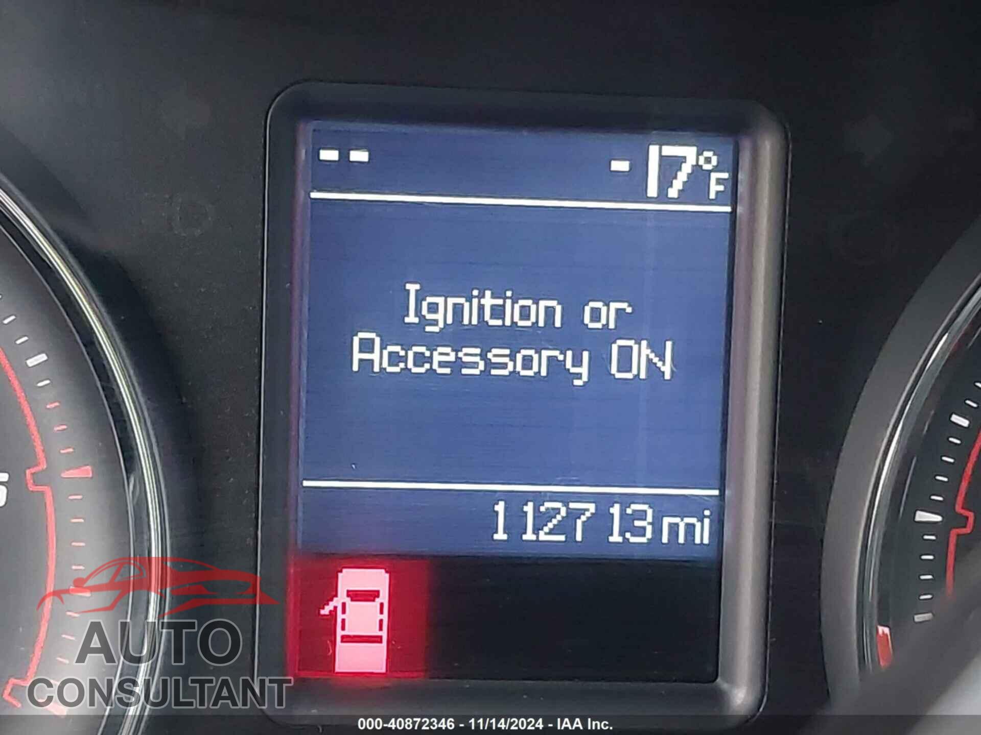 DODGE CHARGER 2011 - 2B3CL5CT0BH514194