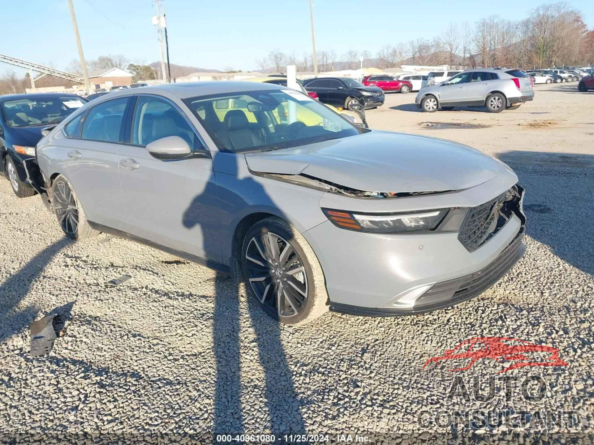 HONDA ACCORD 2023 - 1HGCY2F85PA006137