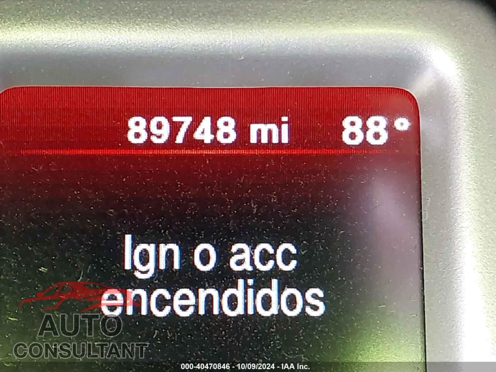 DODGE JOURNEY 2017 - 3C4PDCBB9HT506346