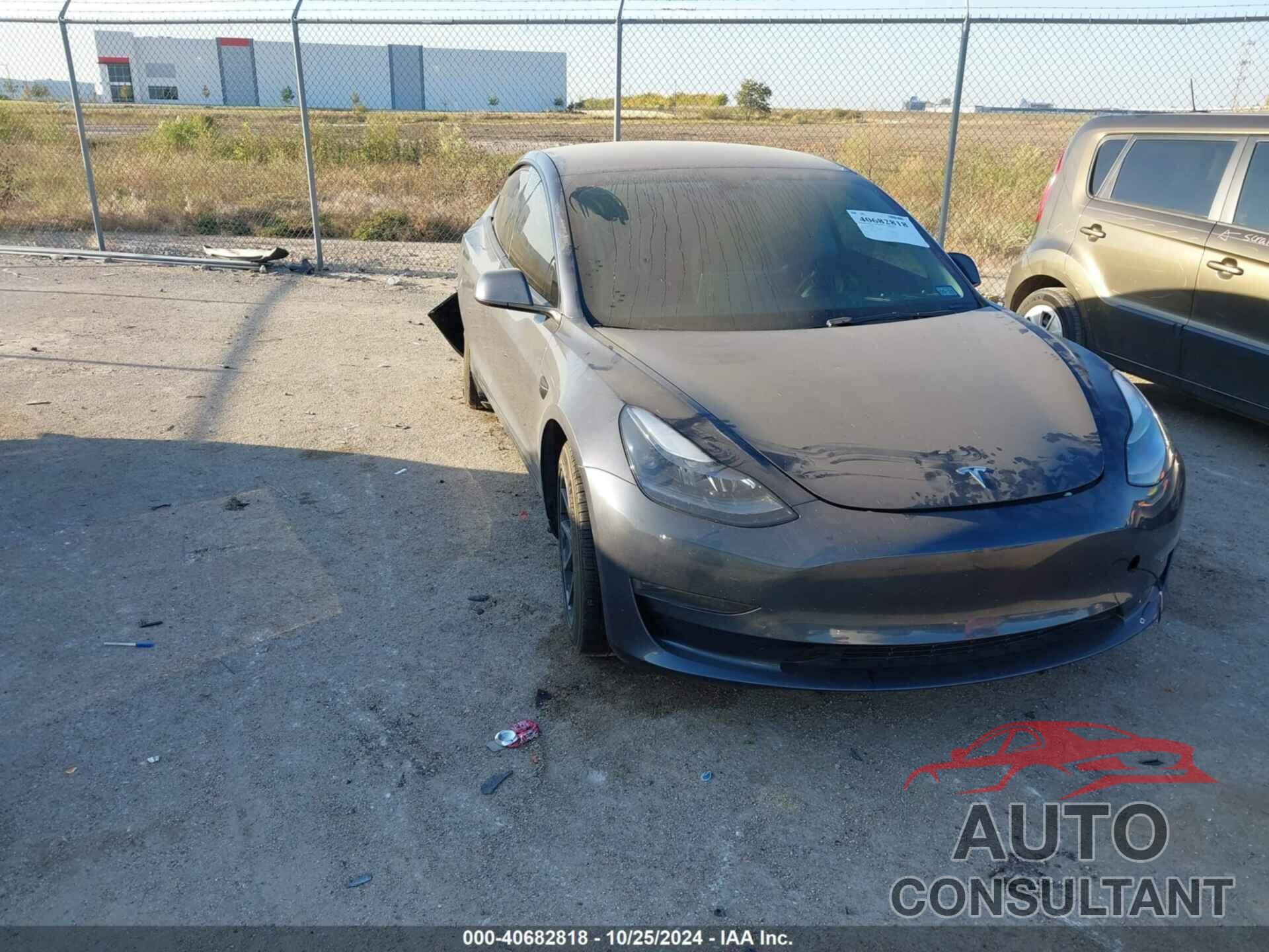 TESLA MODEL 3 2023 - 5YJ3E1EA4PF649740