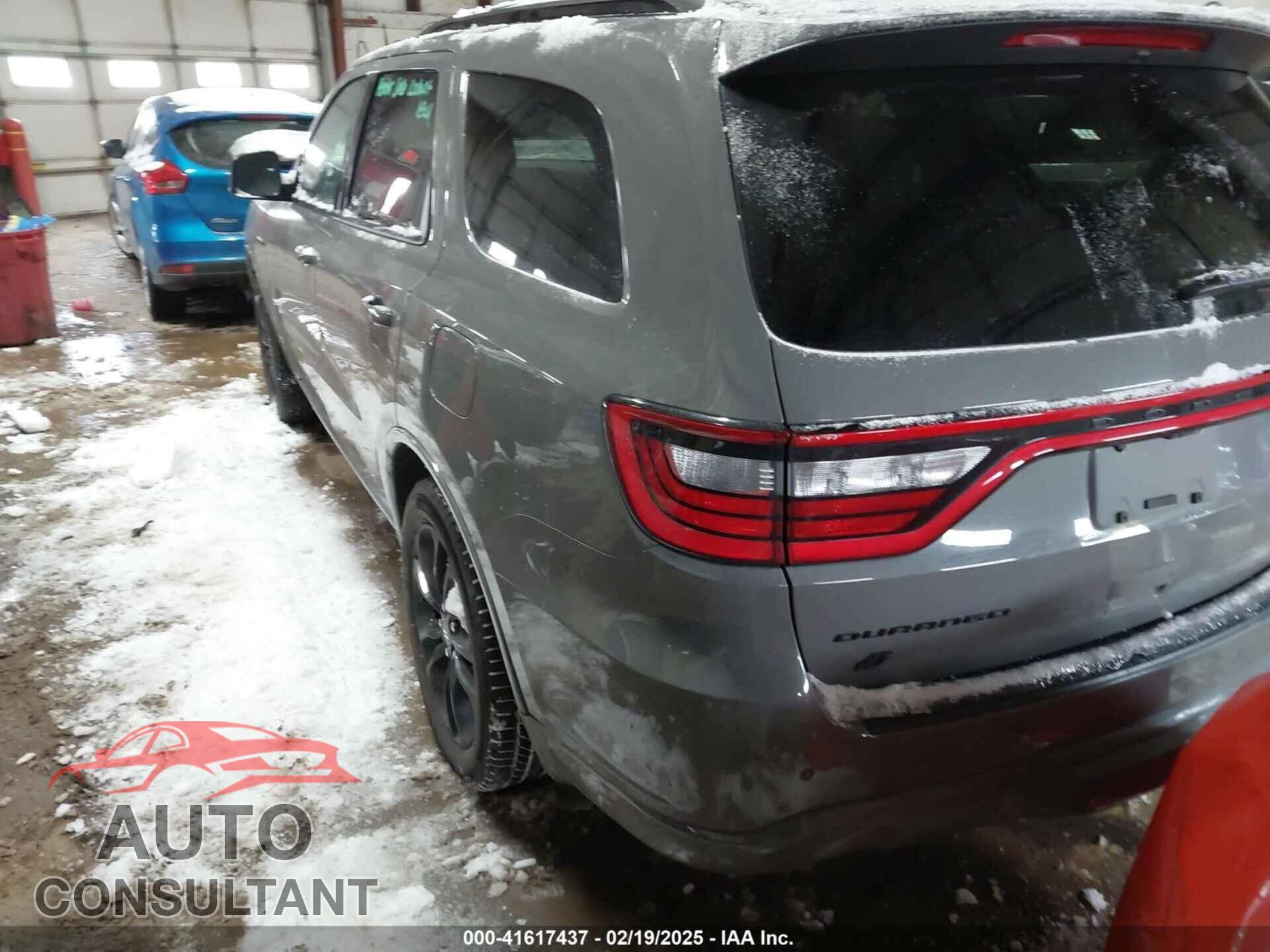 DODGE DURANGO 2023 - 1C4SDJCT5PC568665