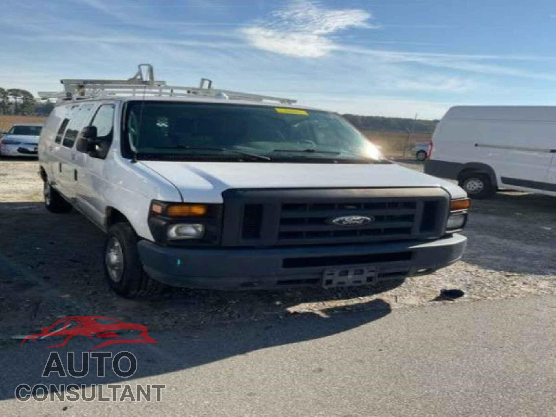FORD E-150 2014 - 1FTNE1EW3EDA98578