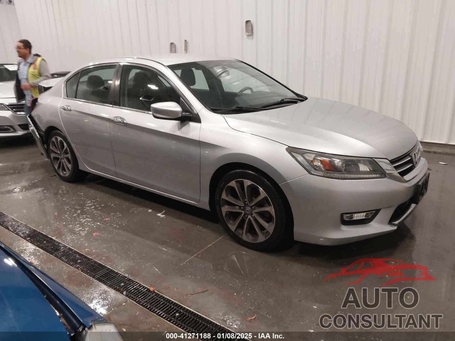 HONDA ACCORD 2015 - 1HGCR2F56FA107043