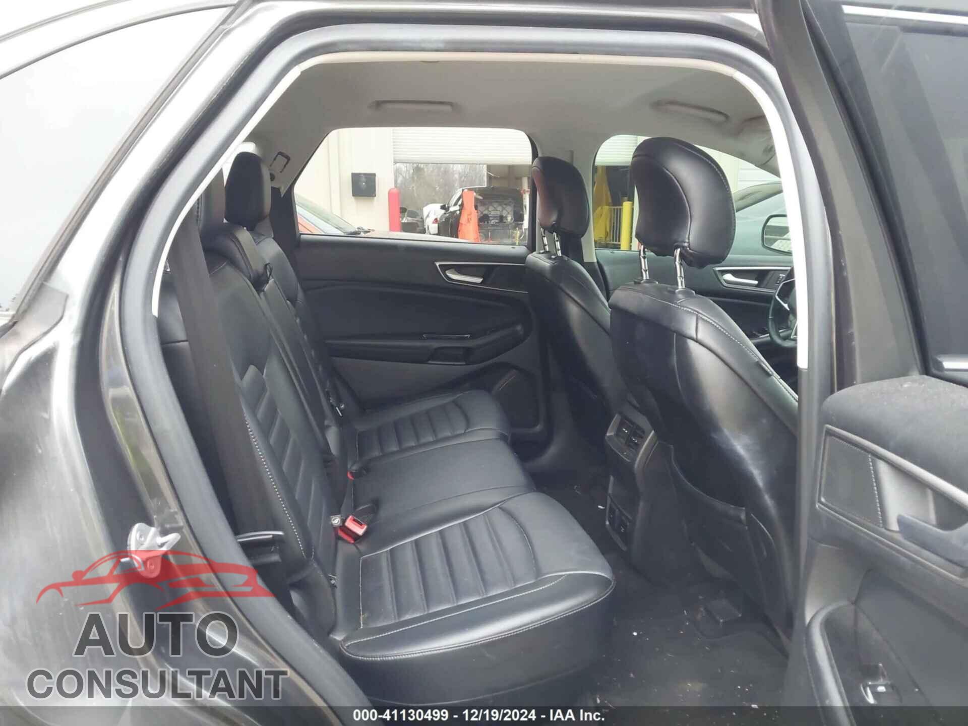 FORD EDGE 2016 - 2FMPK3J85GBB56053