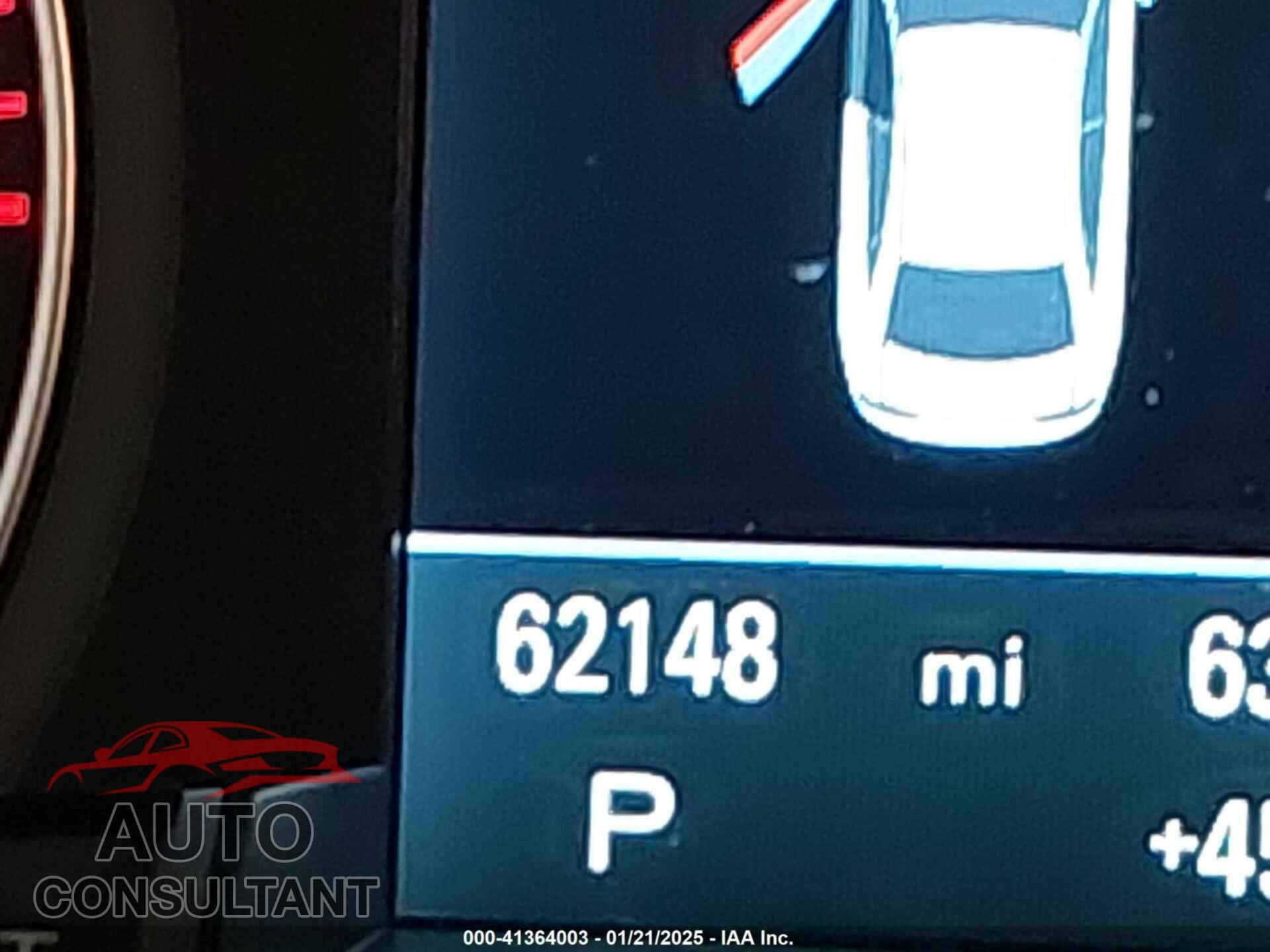 AUDI A4 2015 - WAUFFAFL2FN018024