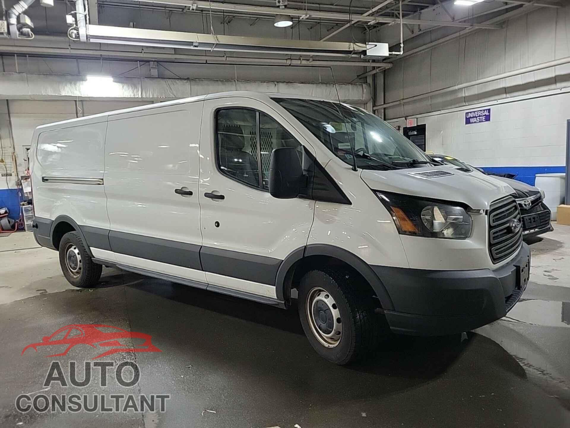 FORD TRANSIT-150 2015 - 1FTNE2YM0FKB32277