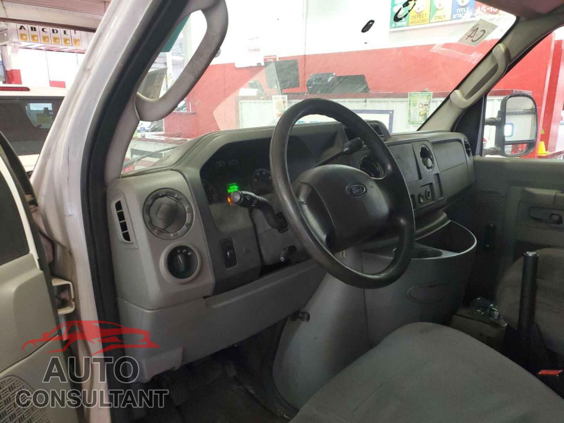 FORD E-150 2010 - 1FTNE1EW5ADA91738